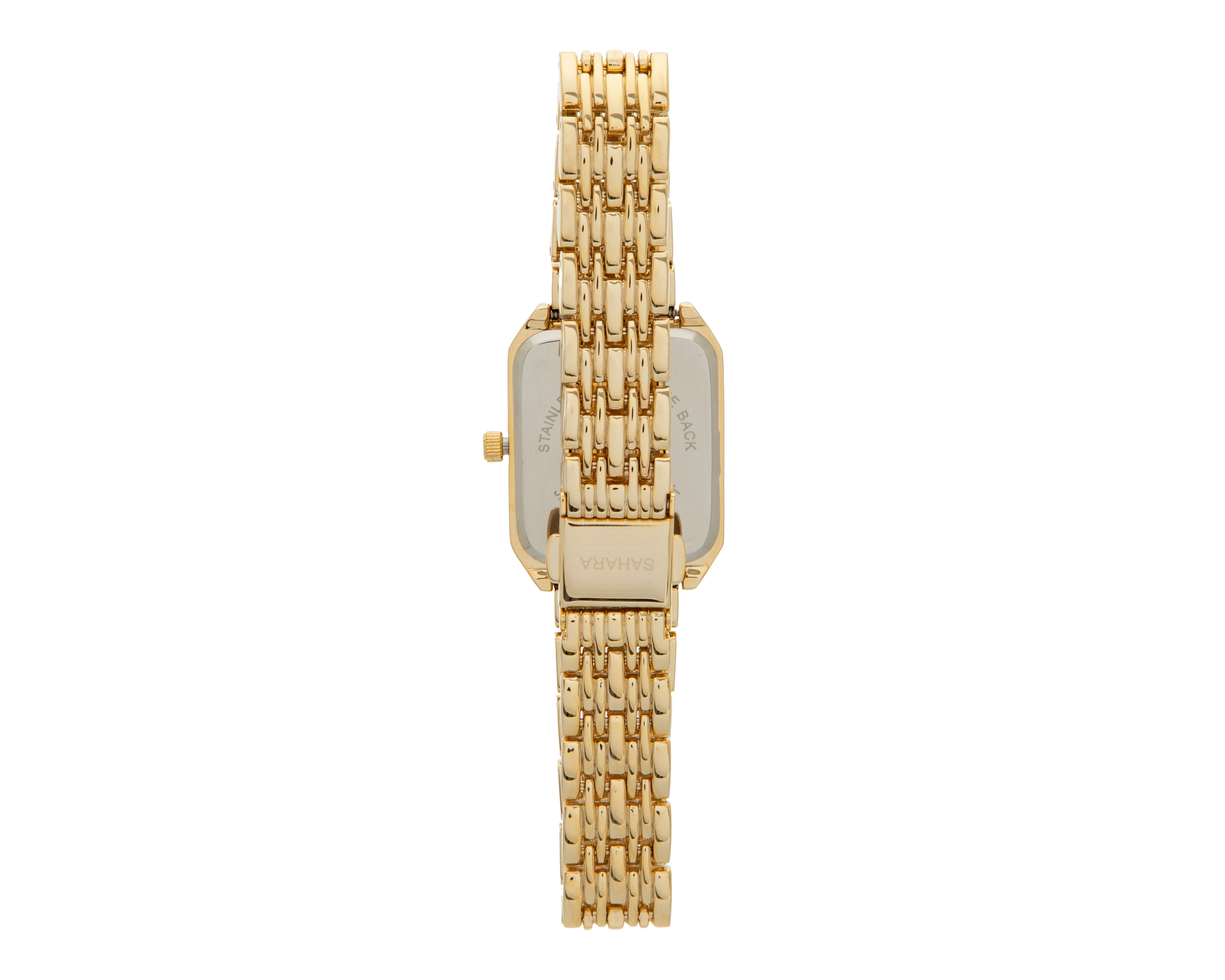 Foto 2 | Foto 2 | Reloj Sahara para Mujer SHR-0257 Dorado