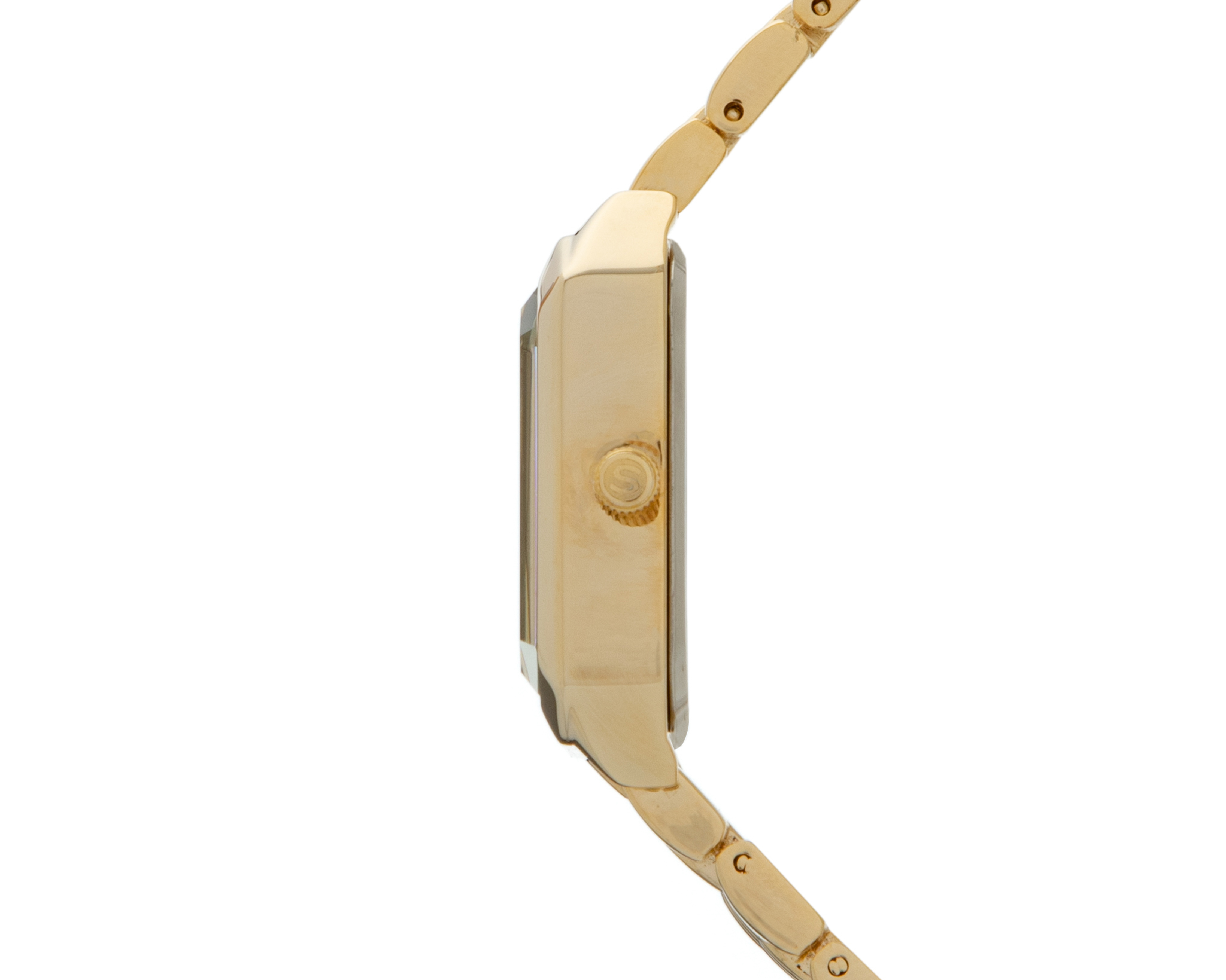 Foto 3 | Foto 3 | Reloj Sahara para Mujer SHR-0257 Dorado