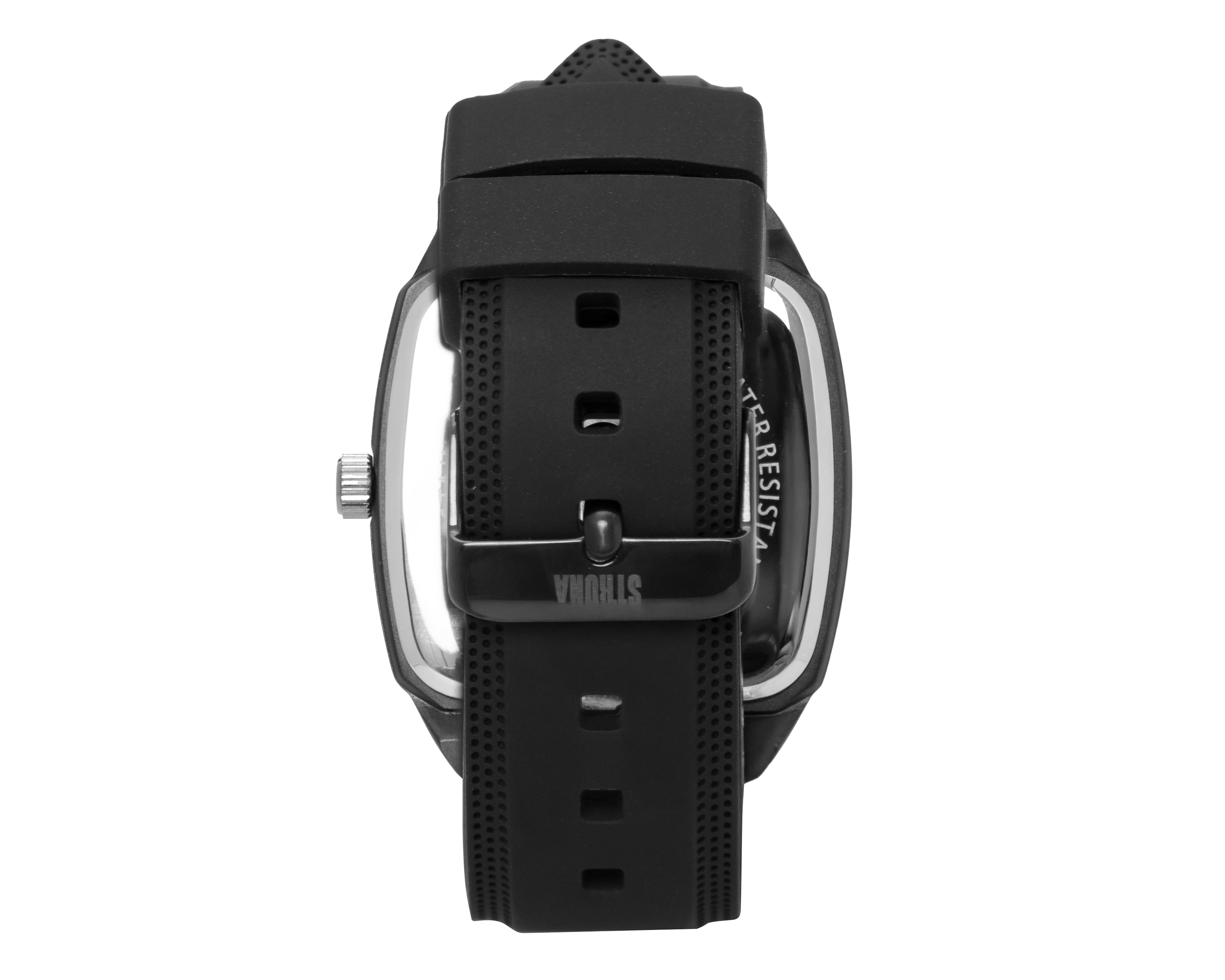 Foto 4 pulgar | Foto 3 | Reloj Strona para Hombre STN-025-39 Negro