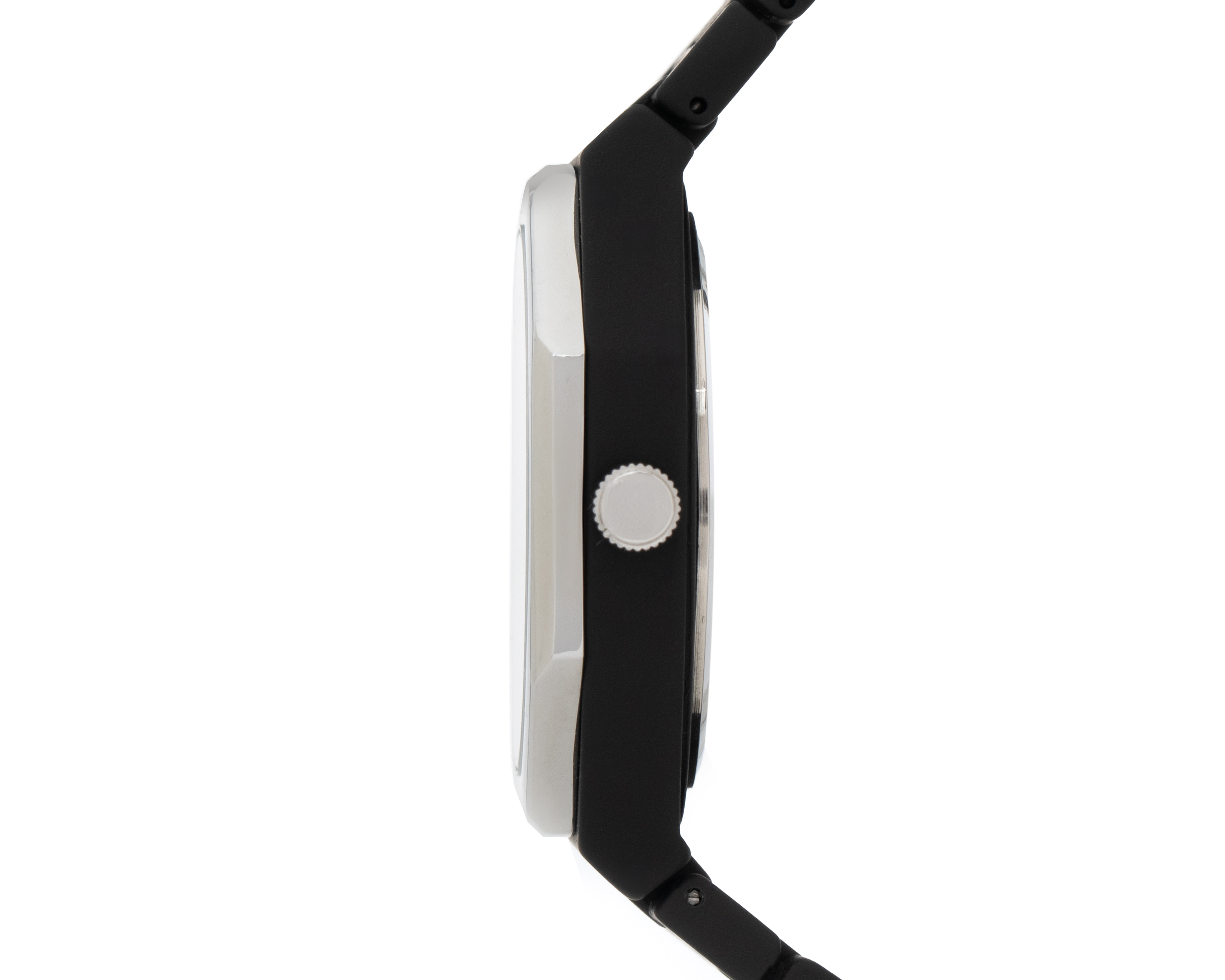 Foto 3 pulgar | Foto 2 | Reloj Strona para Hombre STN-225-38 Negro