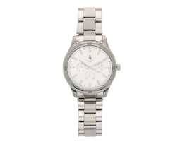 Reloj Polo Union para Hombre PUC-N0311 Plateado