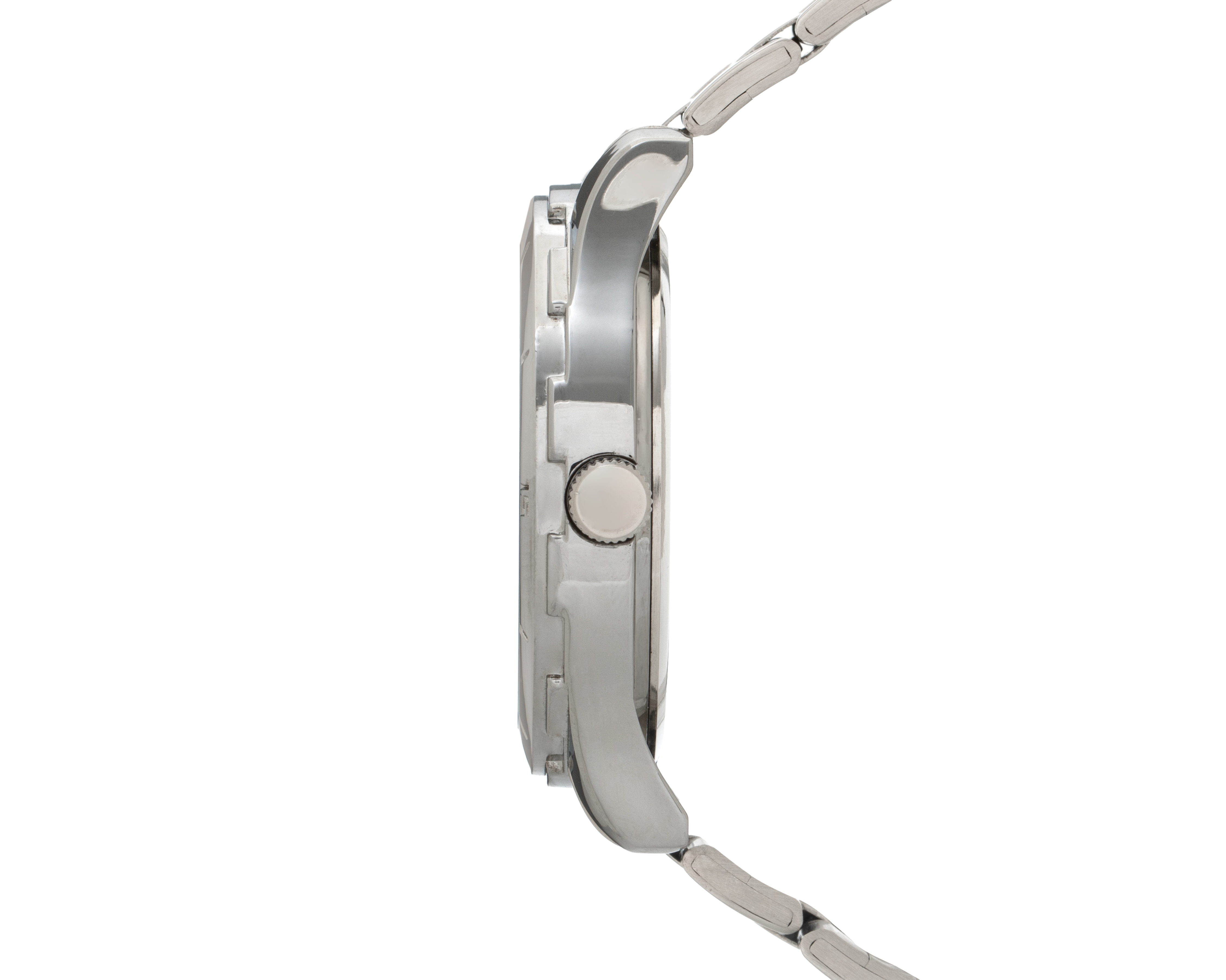 Foto 2 | Foto 2 | Reloj Polo Union para Hombre PUC-N0311 Plateado