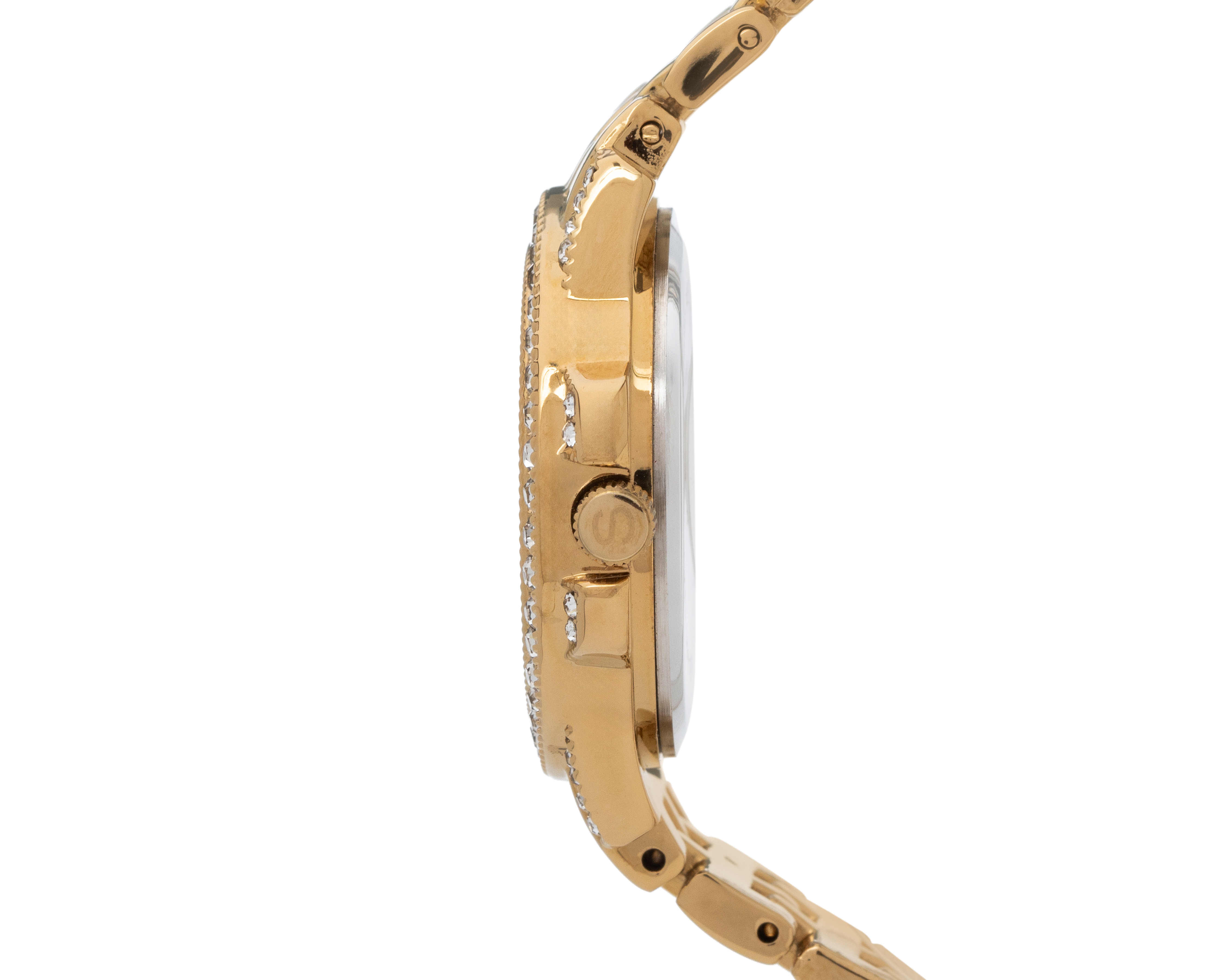 Foto 4 pulgar | Foto 3 | Reloj Sahara para Mujer SHR-P4006 con 2 Accesorios