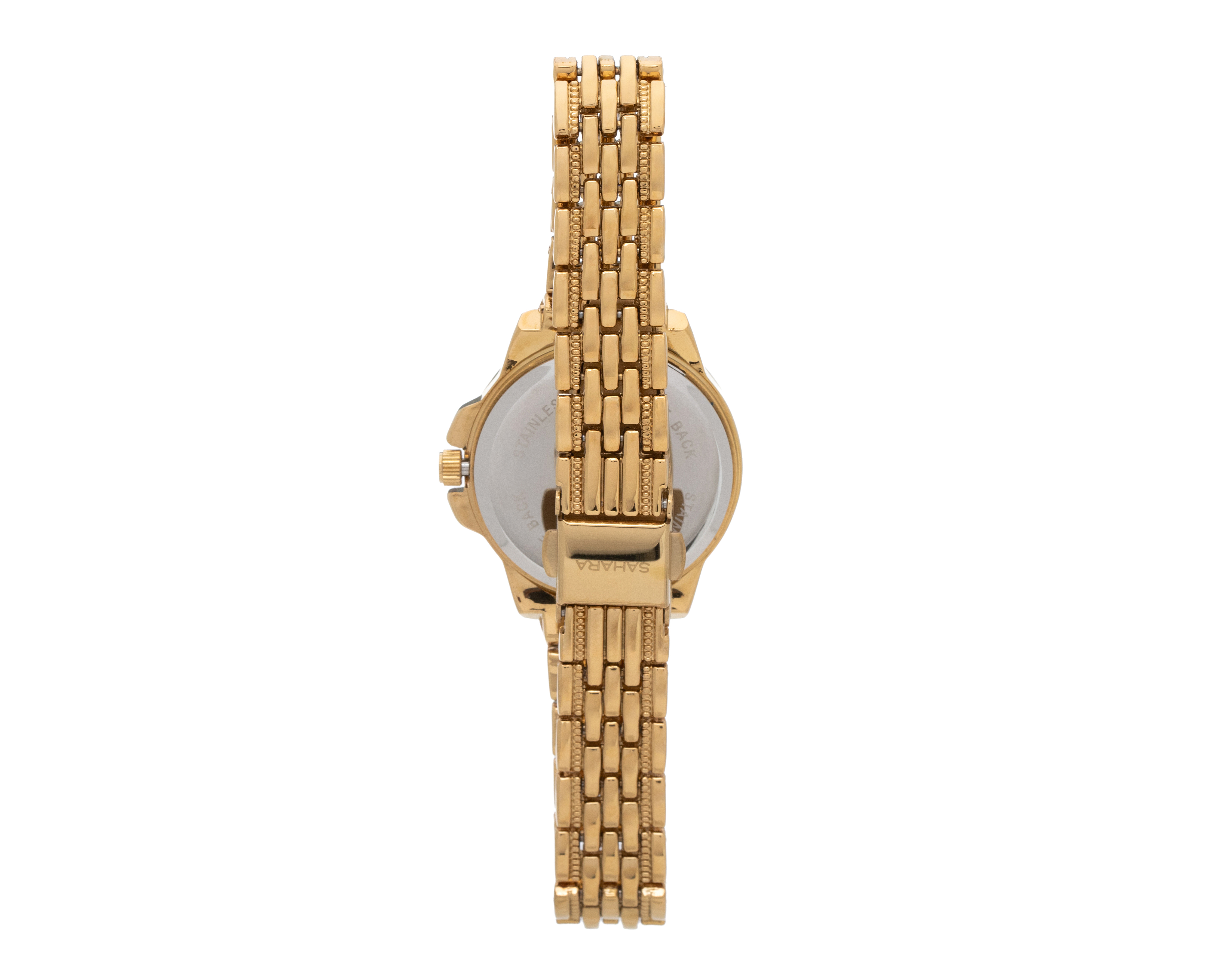 Foto 5 pulgar | Foto 4 | Reloj Sahara para Mujer SHR-P4006 con 2 Accesorios