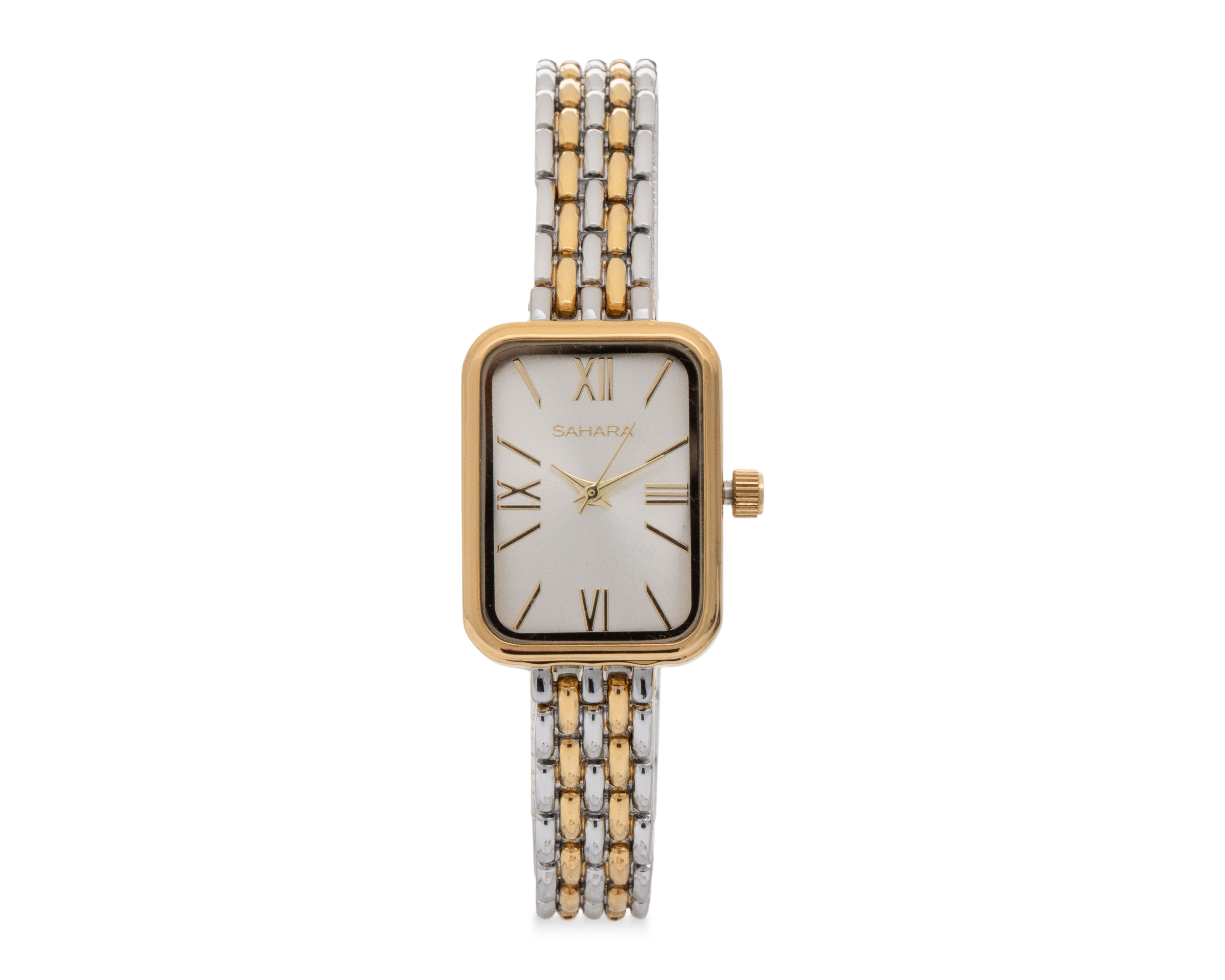 Foto 3 pulgar | Foto 2 | Reloj Sahara para Mujer SHR-P4340 con 6 Accesorios