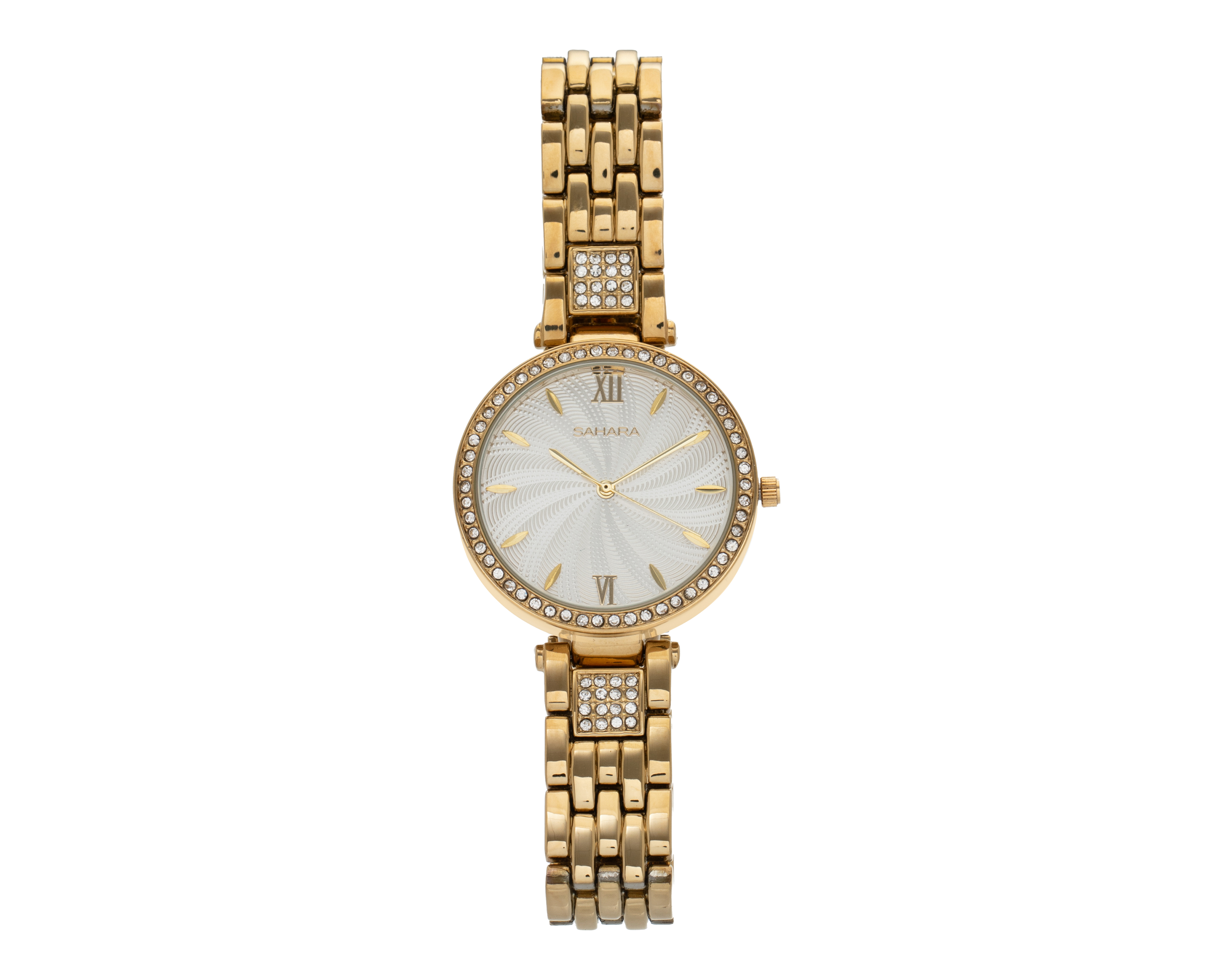 Foto 2 | Foto 2 | Reloj Sahara para Mujer SHR-P4401 con 6 Accesorios