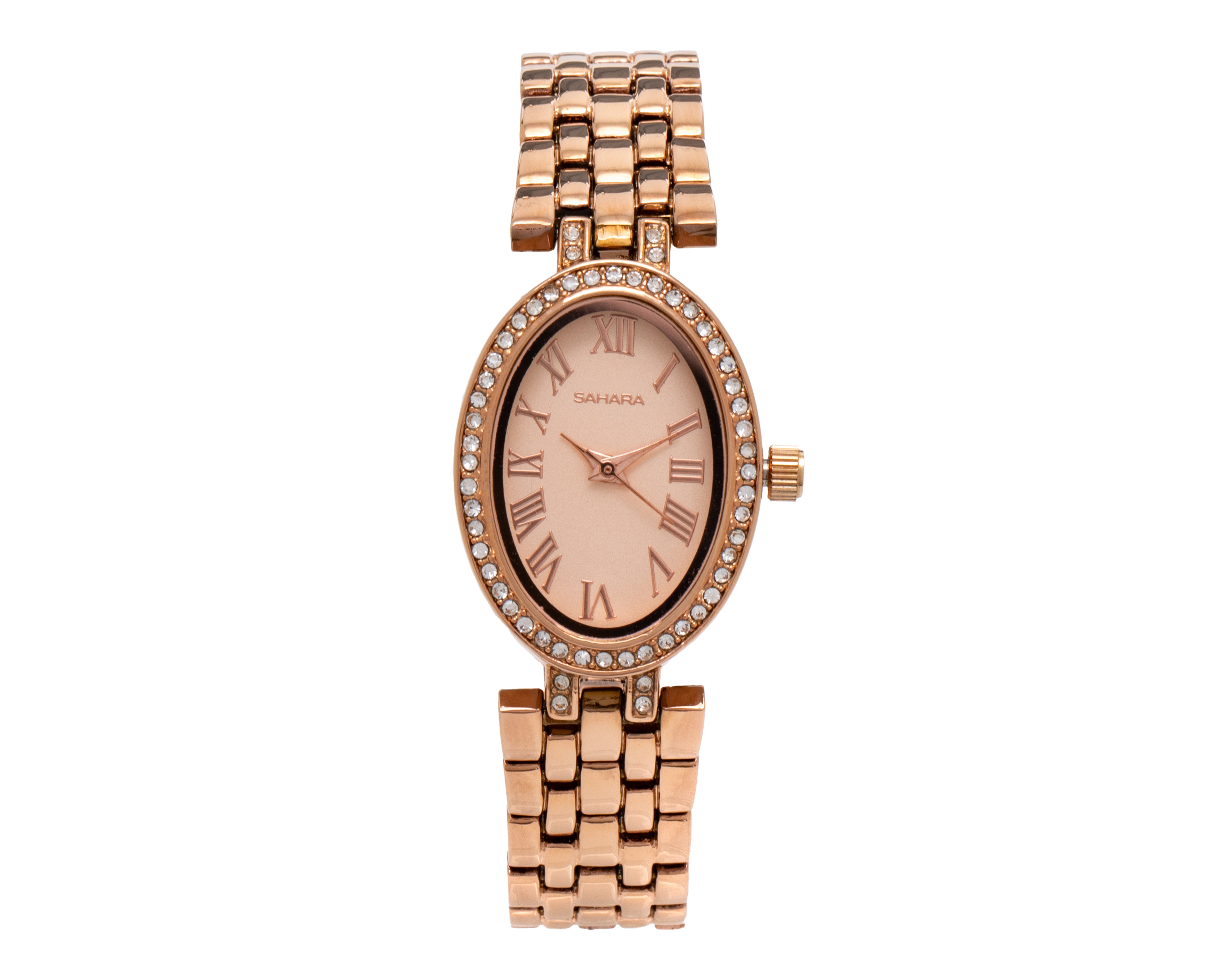 Foto 2 | Foto 2 | Reloj Sahara para Mujer SHR-P4453 con 3 Accesorios