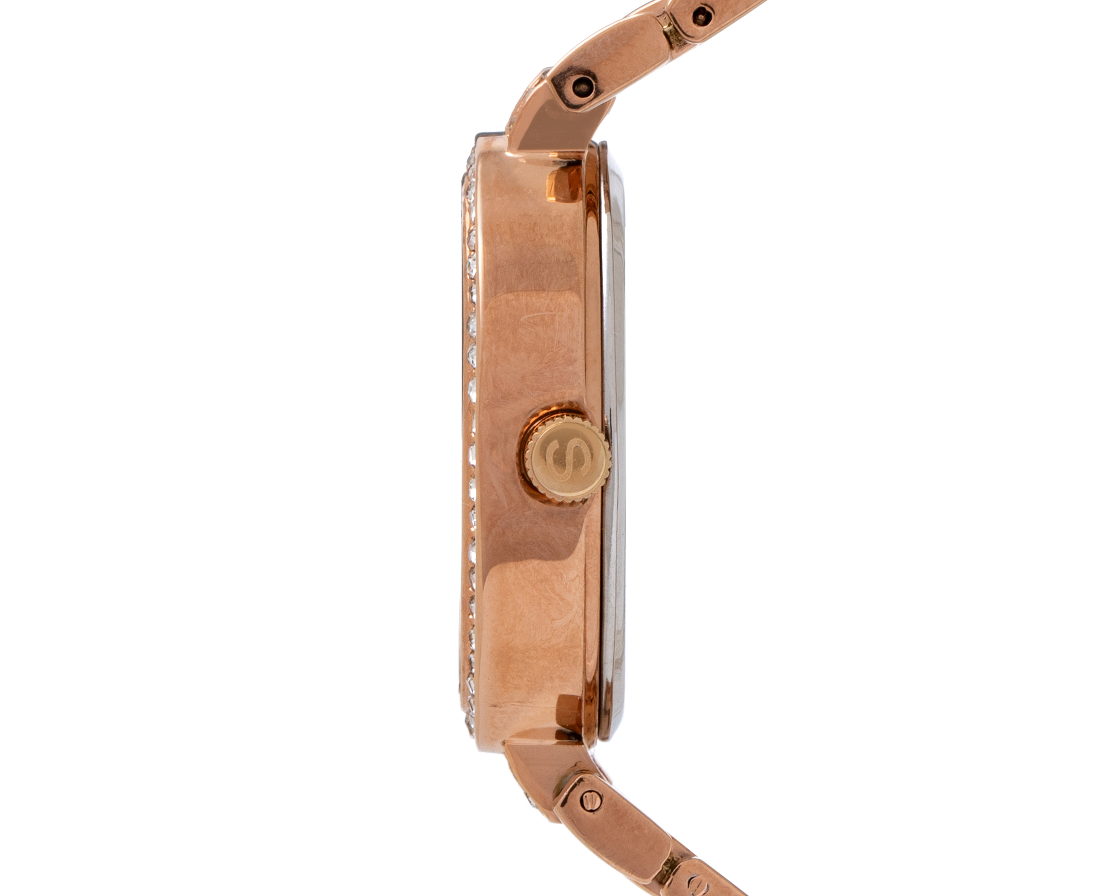 Foto 4 pulgar | Foto 3 | Reloj Sahara para Mujer SHR-P4453 con 3 Accesorios