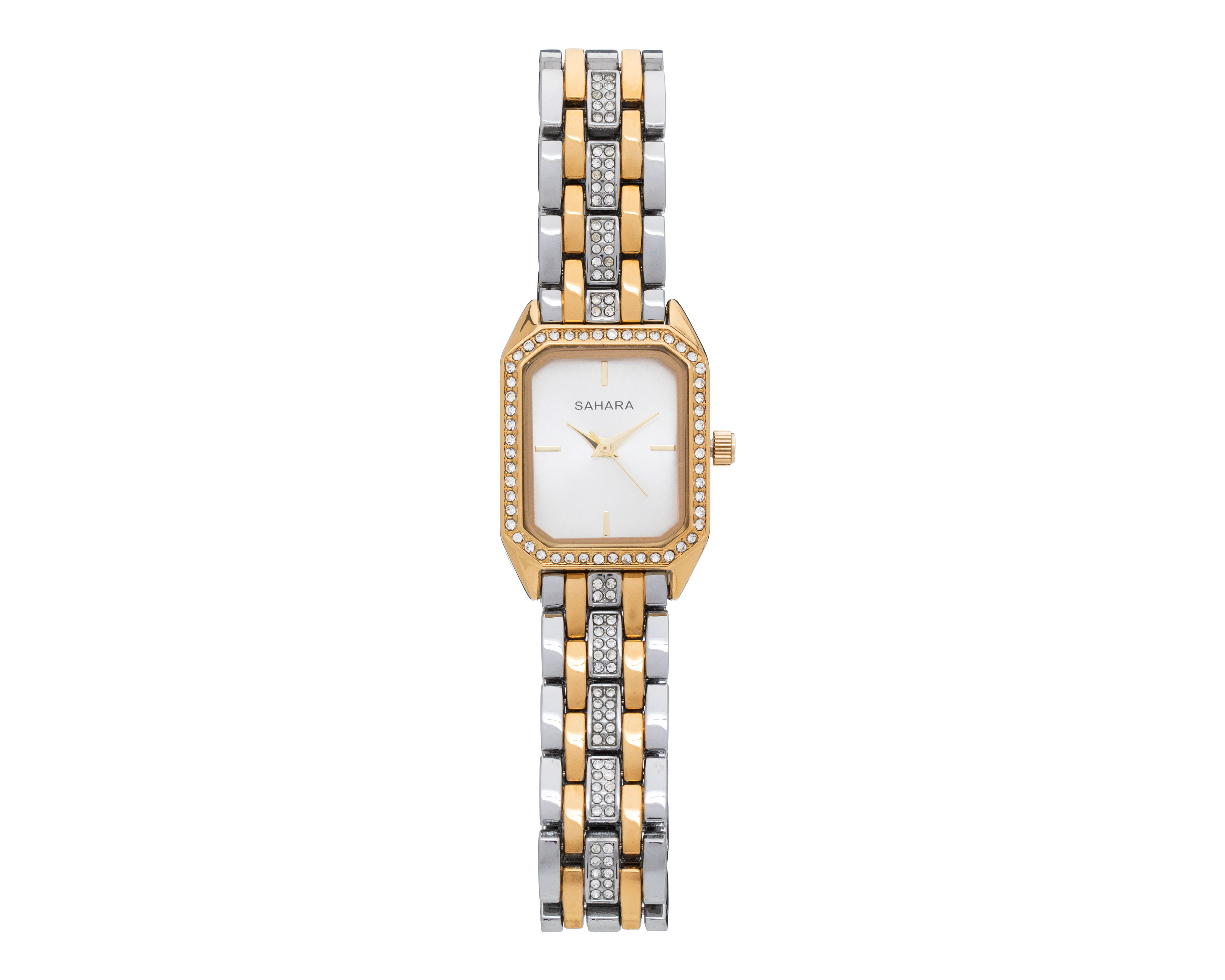 Reloj Sahara para Mujer SHR-P4457 Dorado