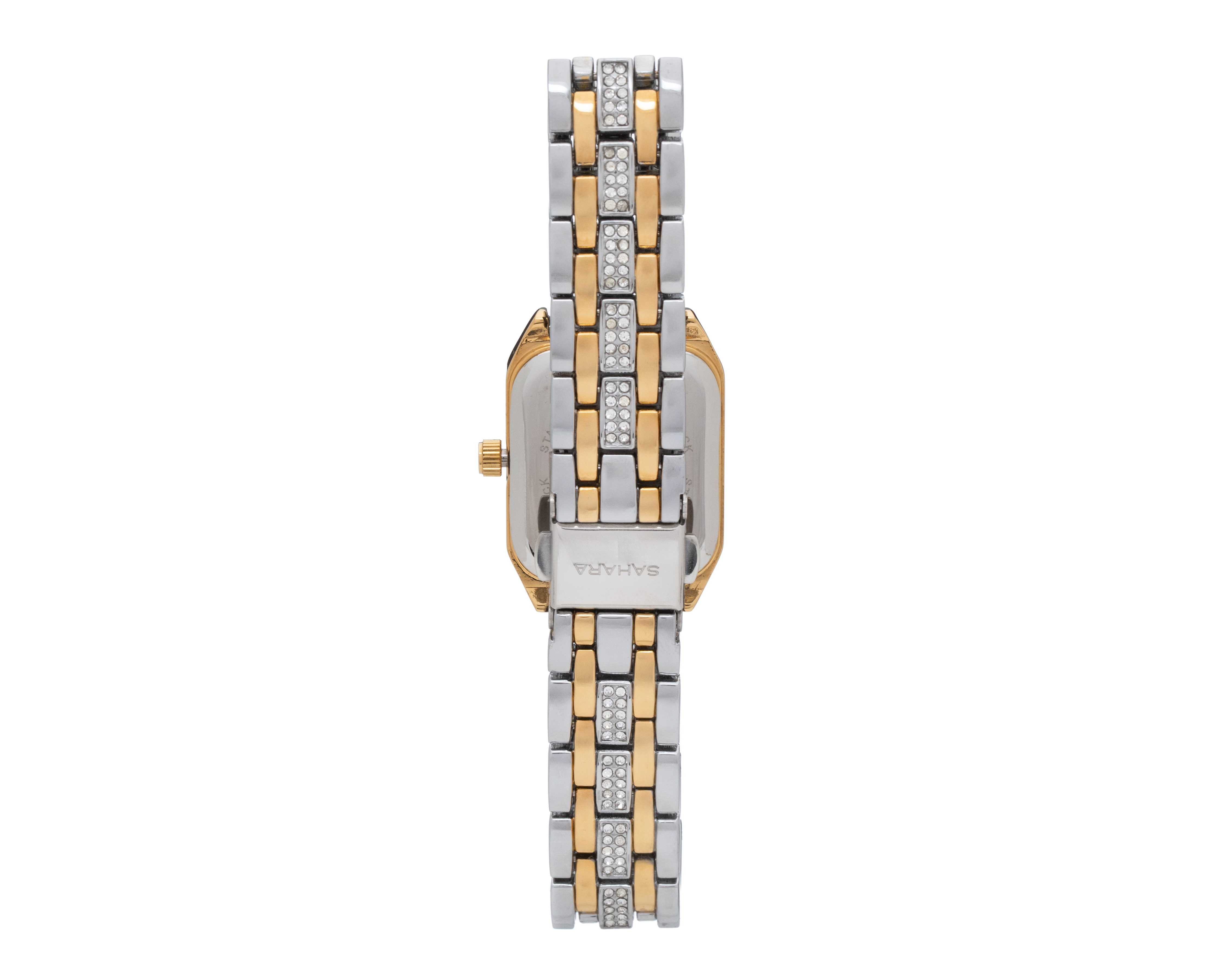 Foto 3 | Foto 3 | Reloj Sahara para Mujer SHR-P4457 Dorado