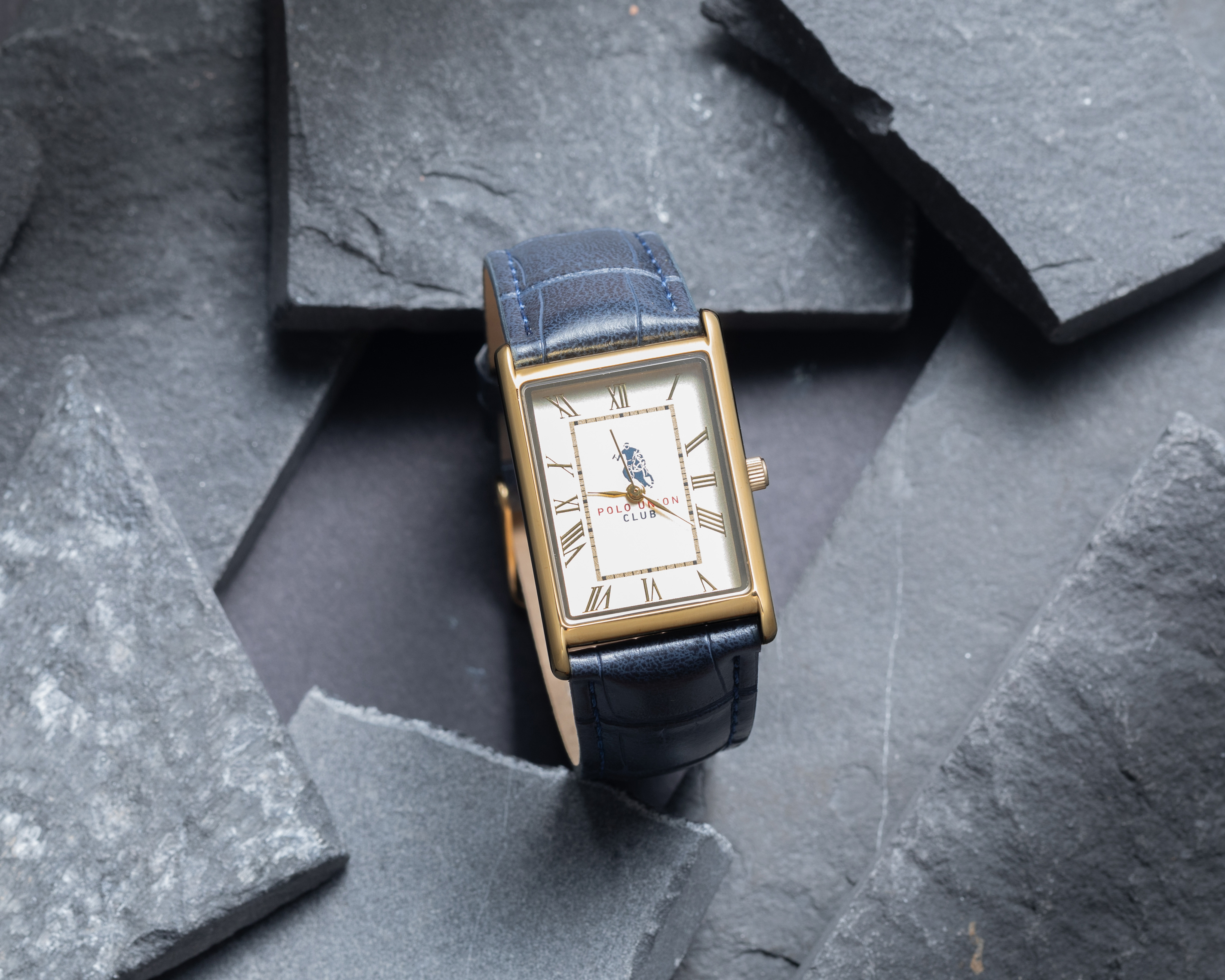 Foto 6 | Foto 6 | Reloj Polo Union Club para Mujer PUC-LB01 Azul