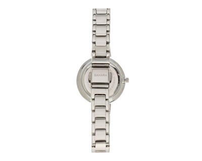 Foto 3 | Foto 3 | Reloj Sahara para Mujer SHR-17065 Plateado