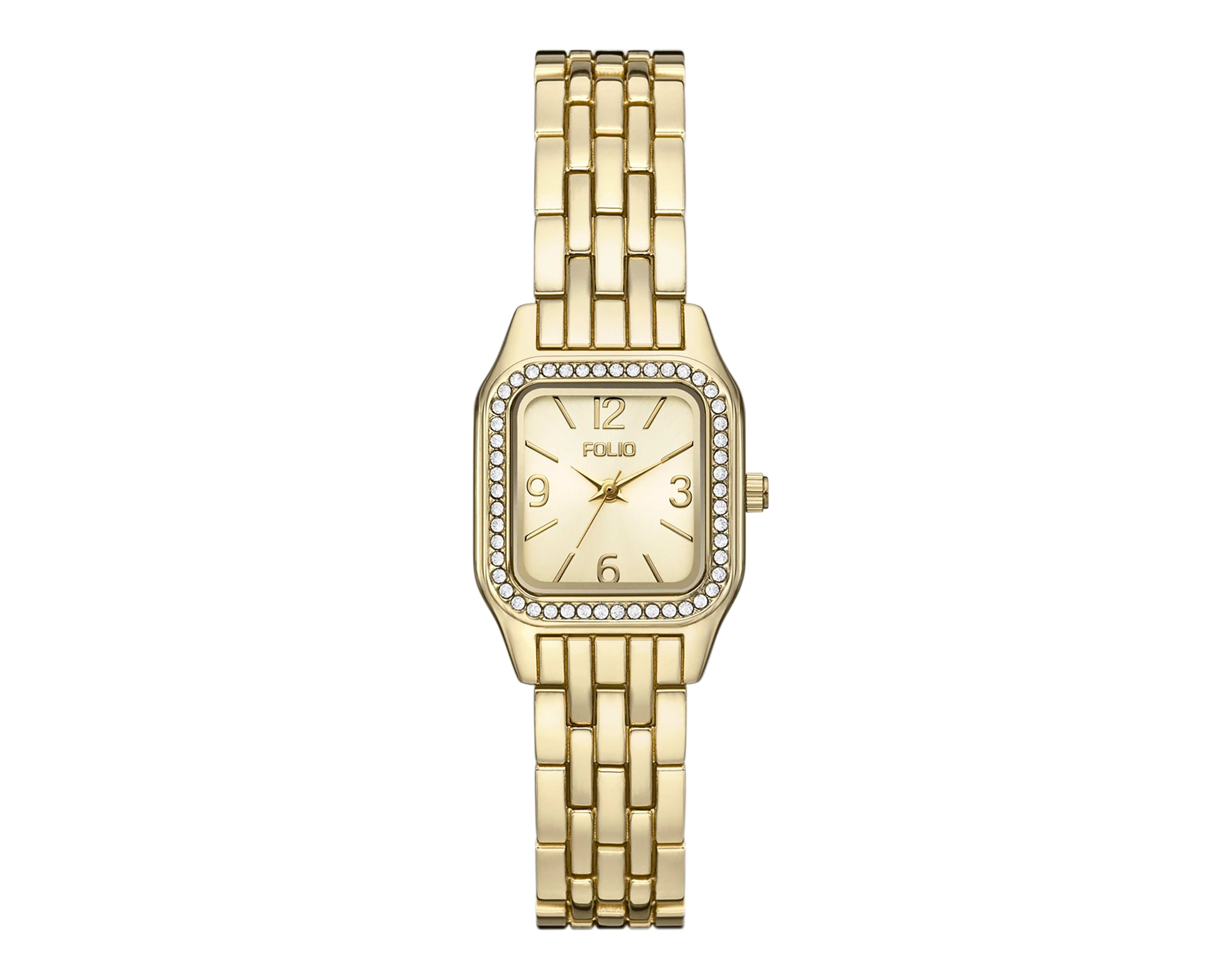 Foto 2 | Foto 2 | Reloj Folio para Mujer FMDFL2077 con 3 Accesorios