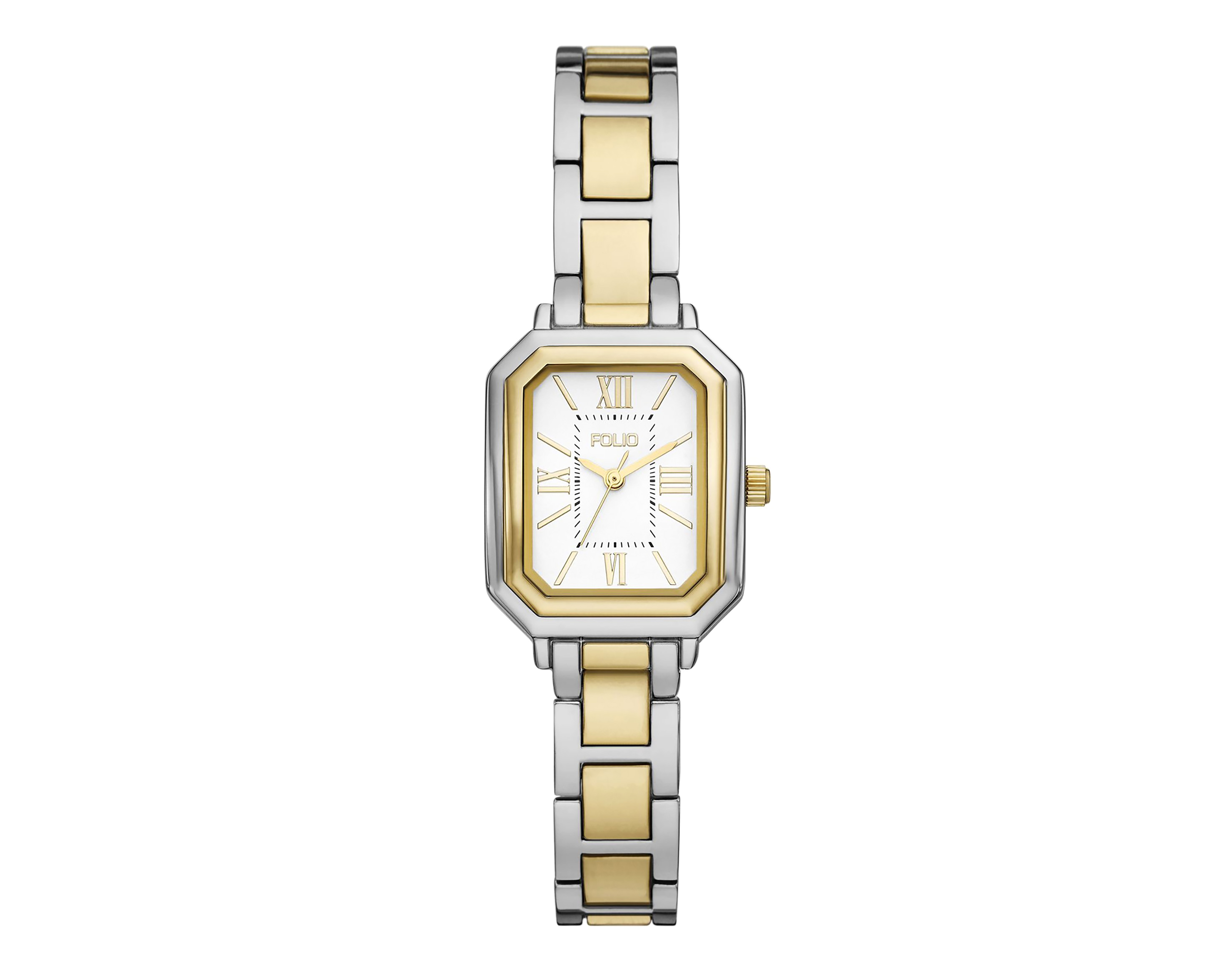 Foto 3 pulgar | Foto 2 | Reloj Folio para Mujer FMDFL2077 con 3 Accesorios