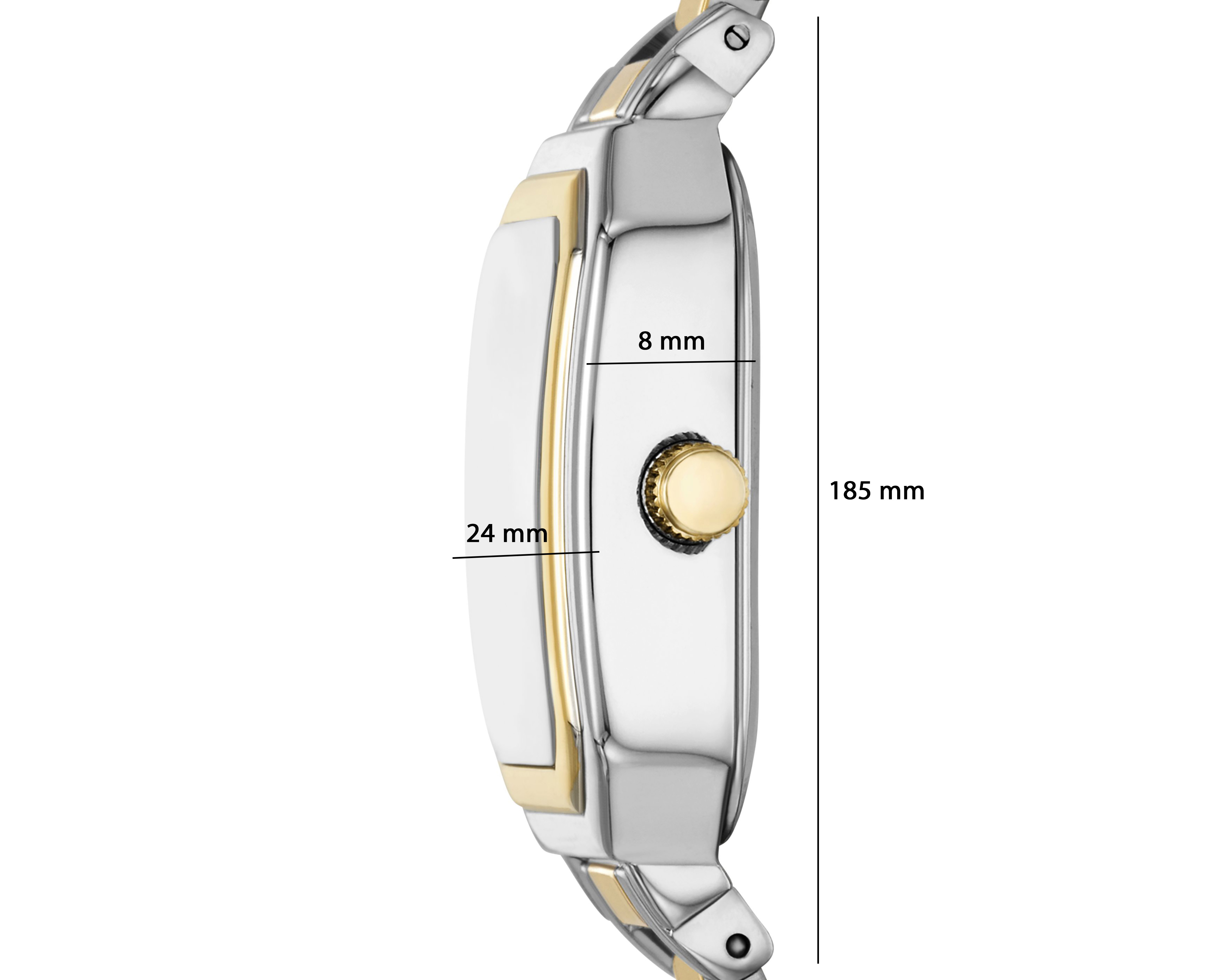 Foto 7 | Foto 7 | Reloj Folio para Mujer FMDFL2077 con 3 Accesorios