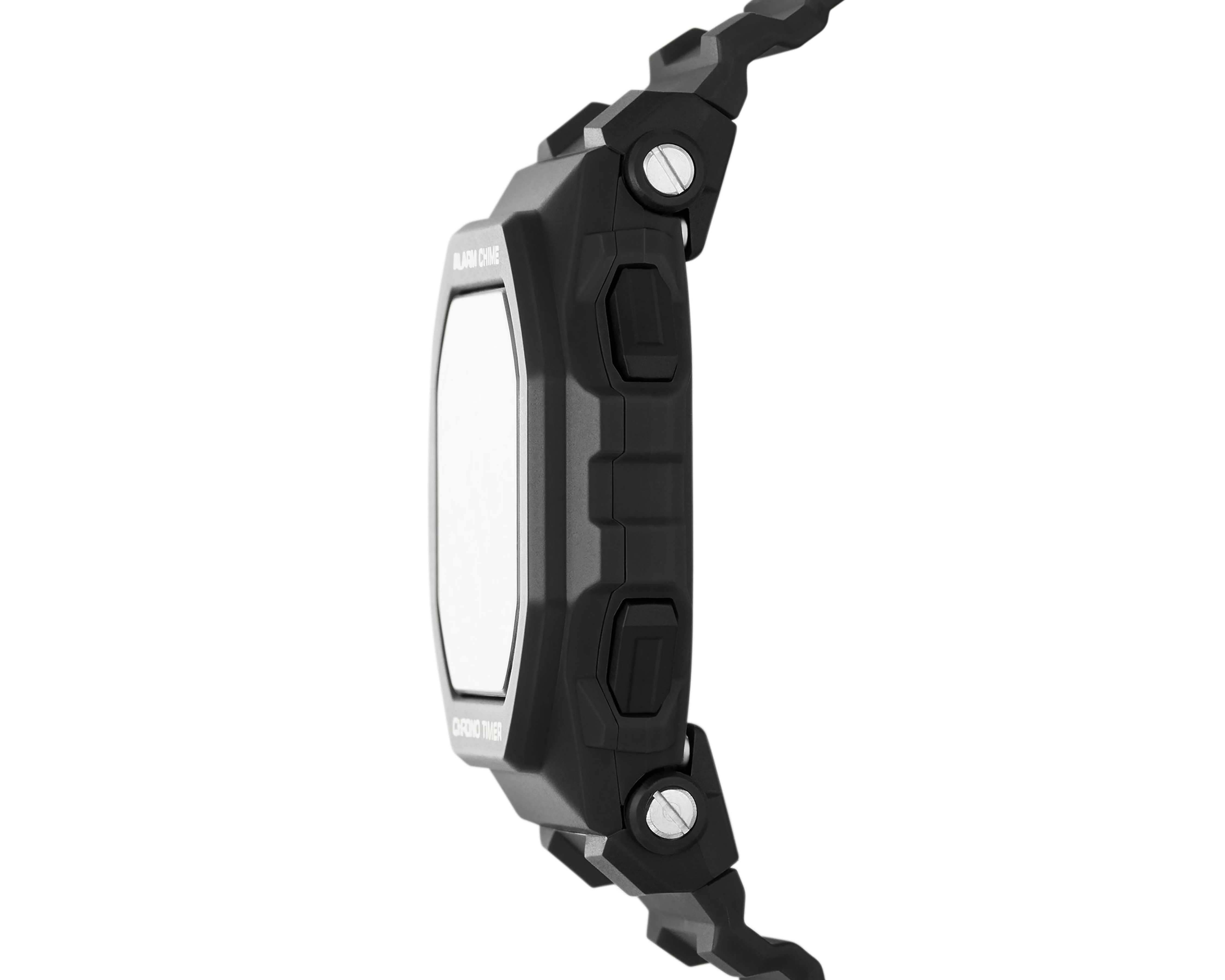 Foto 3 pulgar | Foto 2 | Reloj Skechers para Hombre SR1185 Negro