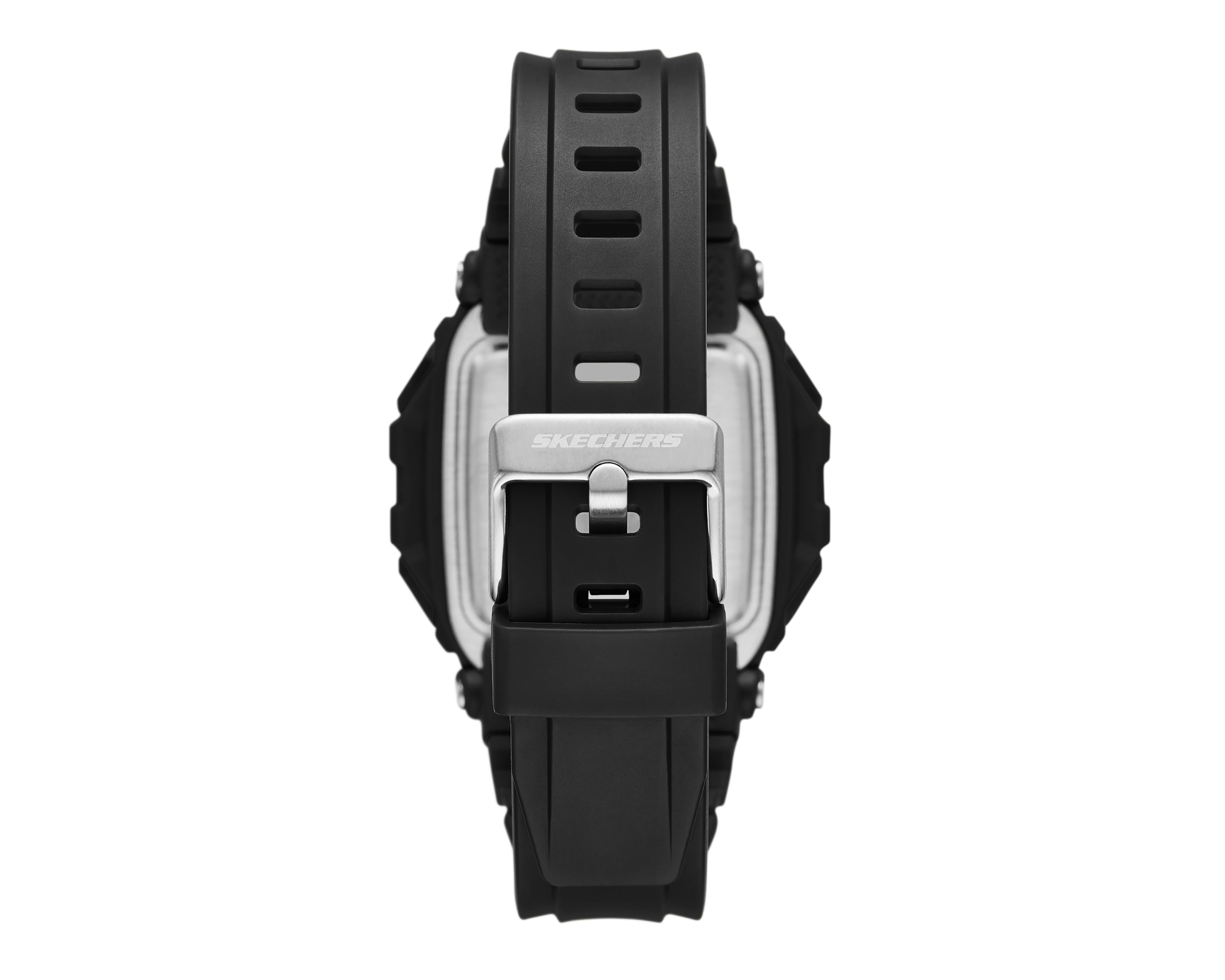 Foto 4 pulgar | Foto 3 | Reloj Skechers para Hombre SR1185 Negro