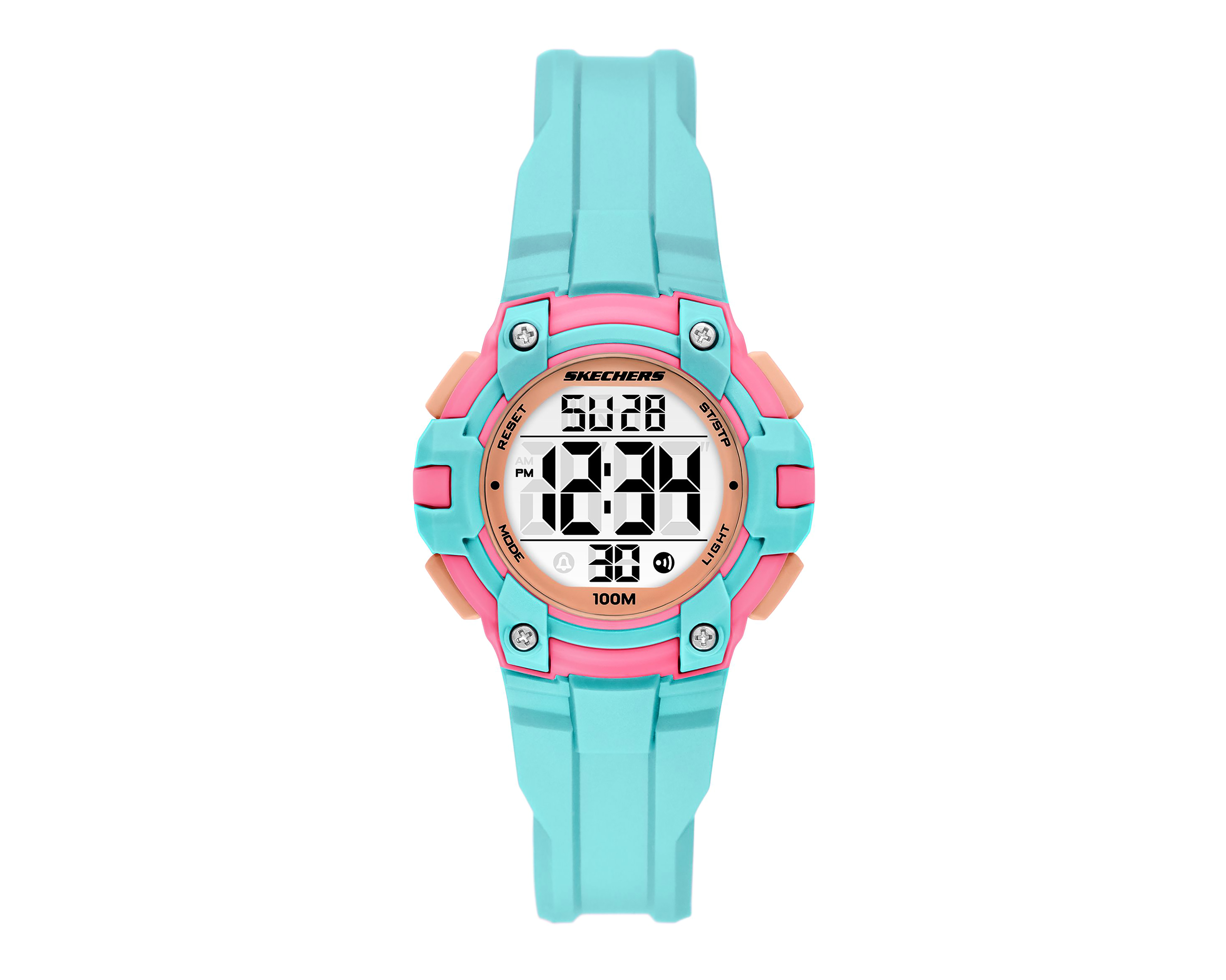 Reloj Skechers para Mujer SR2150 Azul