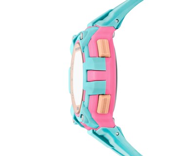 Foto 2 | Foto 2 | Reloj Skechers para Mujer SR2150 Azul