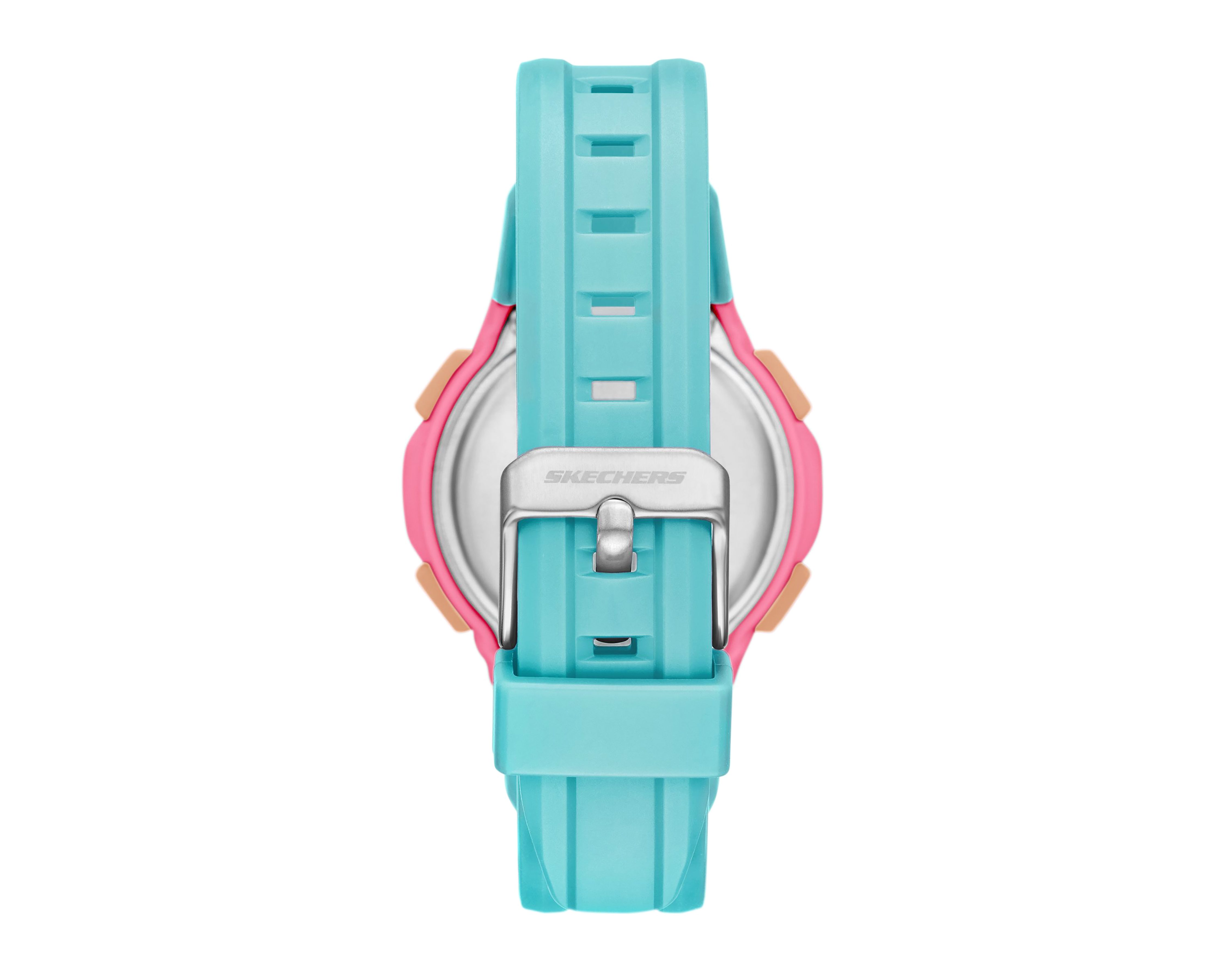 Foto 4 pulgar | Foto 3 | Reloj Skechers para Mujer SR2150 Azul