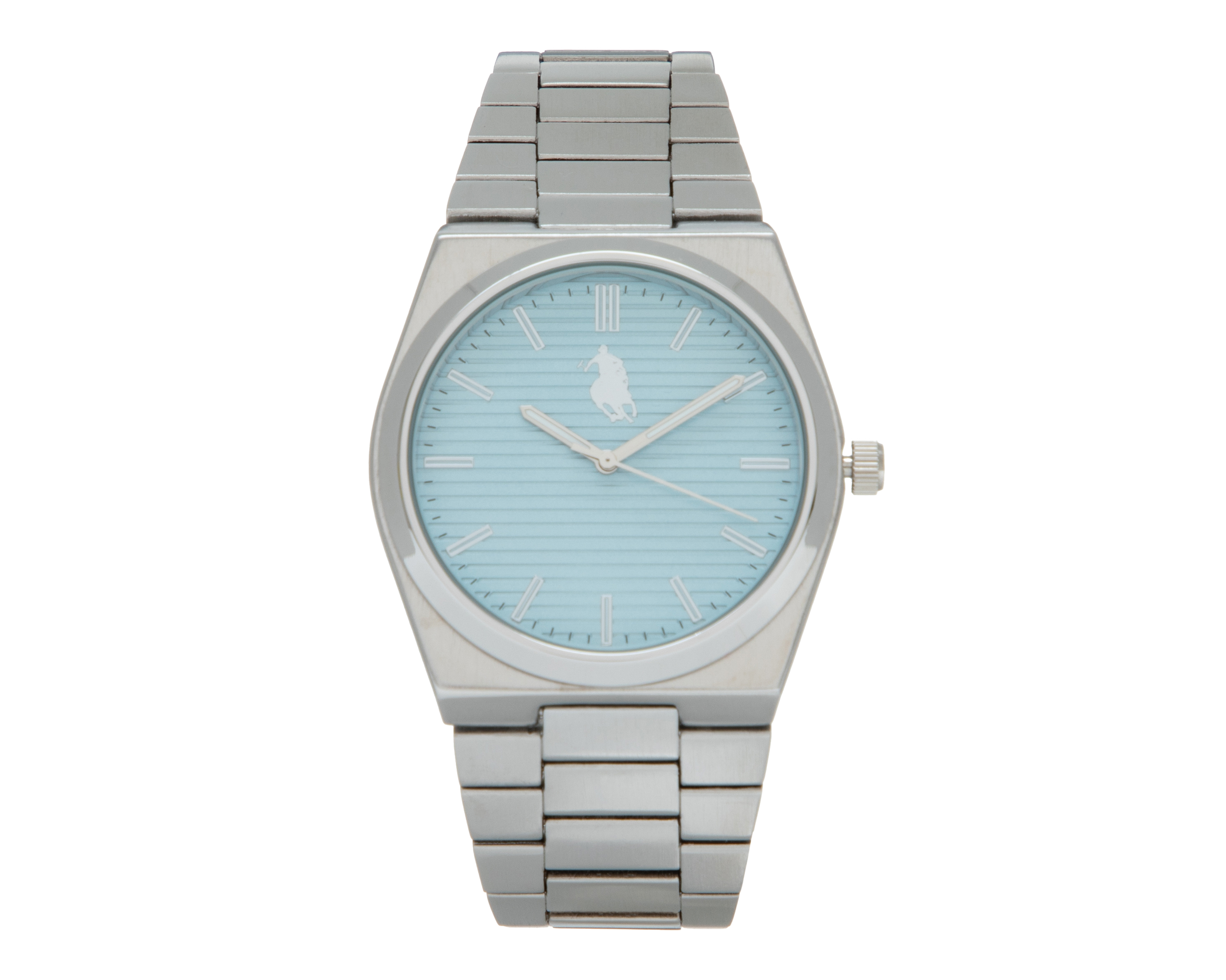 Foto 1 | Foto 1 | Reloj Polo Union Club para Hombre PUC-03POL Plateado