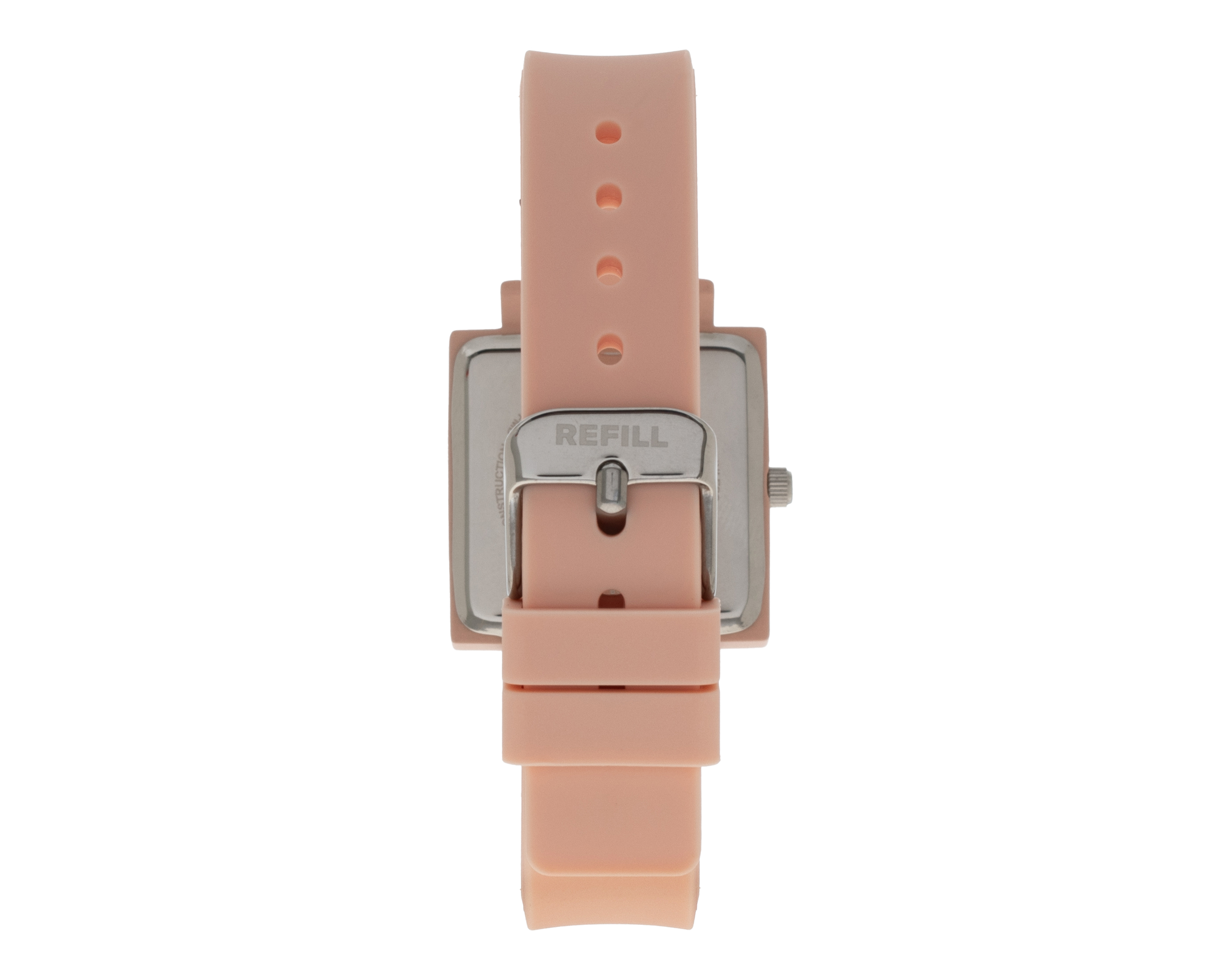 Foto 4 pulgar | Foto 3 | Reloj Refill para Mujer RFL-06RE Rosa