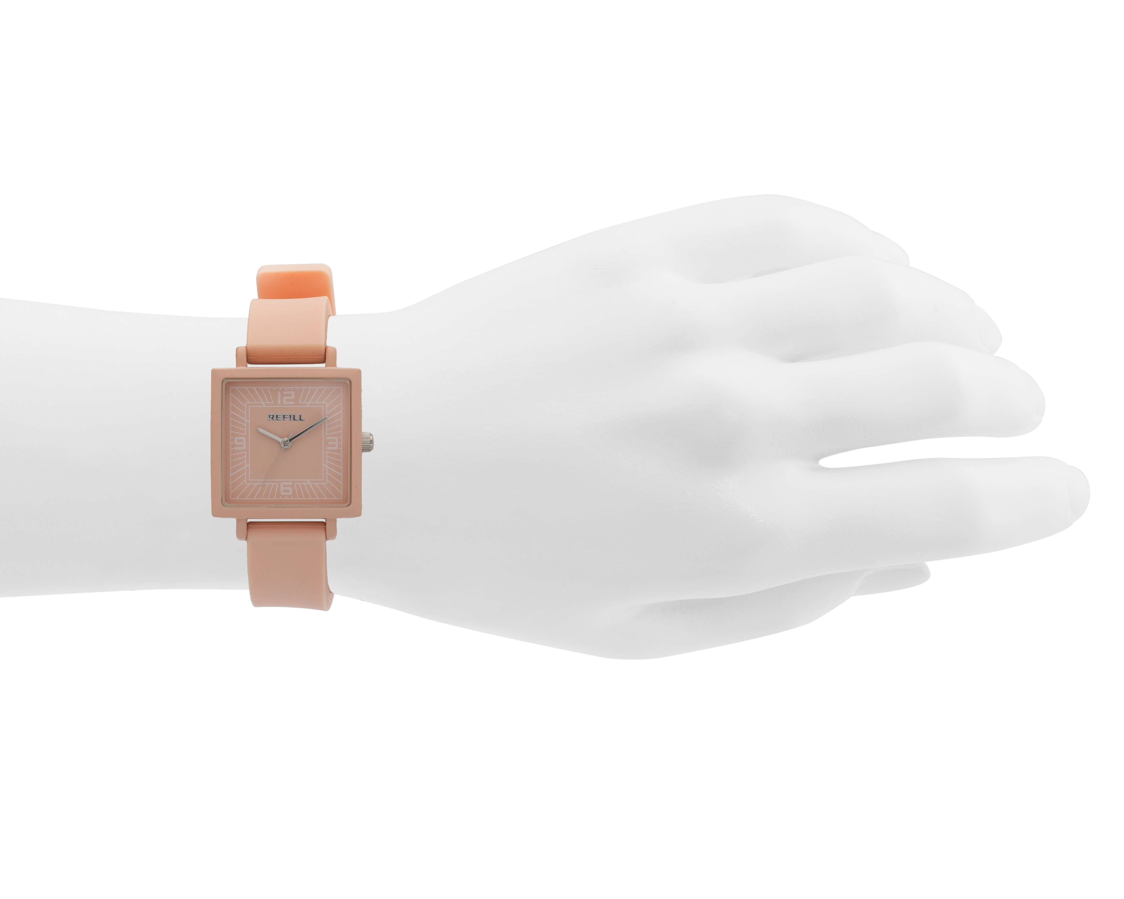 Foto 5 pulgar | Foto 4 | Reloj Refill para Mujer RFL-06RE Rosa