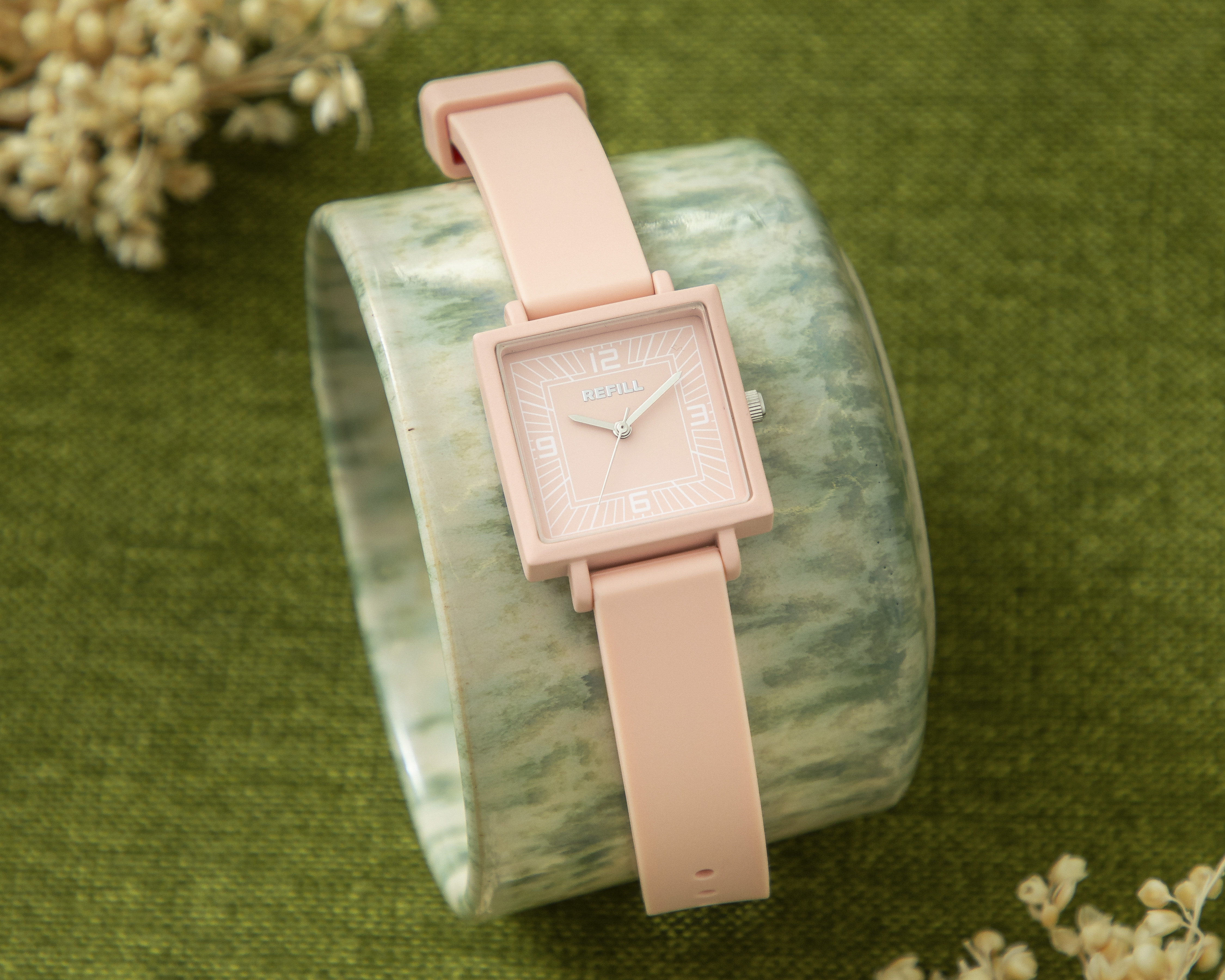 Foto 6 | Foto 6 | Reloj Refill para Mujer RFL-06RE Rosa