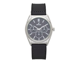 Reloj Refill para Hombre RFL-08RE Negro