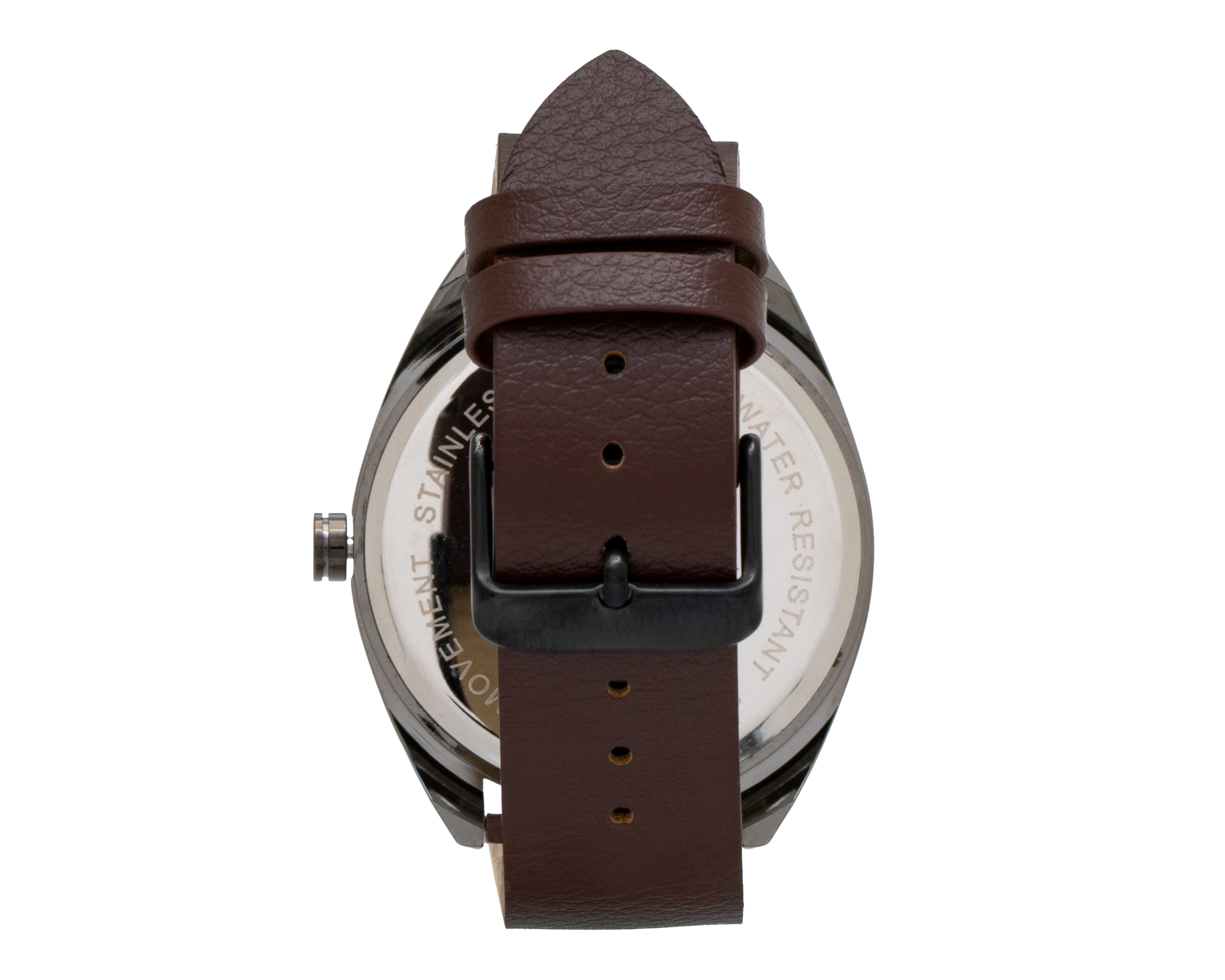 Foto 4 | Foto 4 | Reloj Polo Union Club para Hombre PUC-P3927 con 1 Accesorio