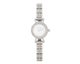 Reloj Sahara para Mujer SHR-P4454 Plateado