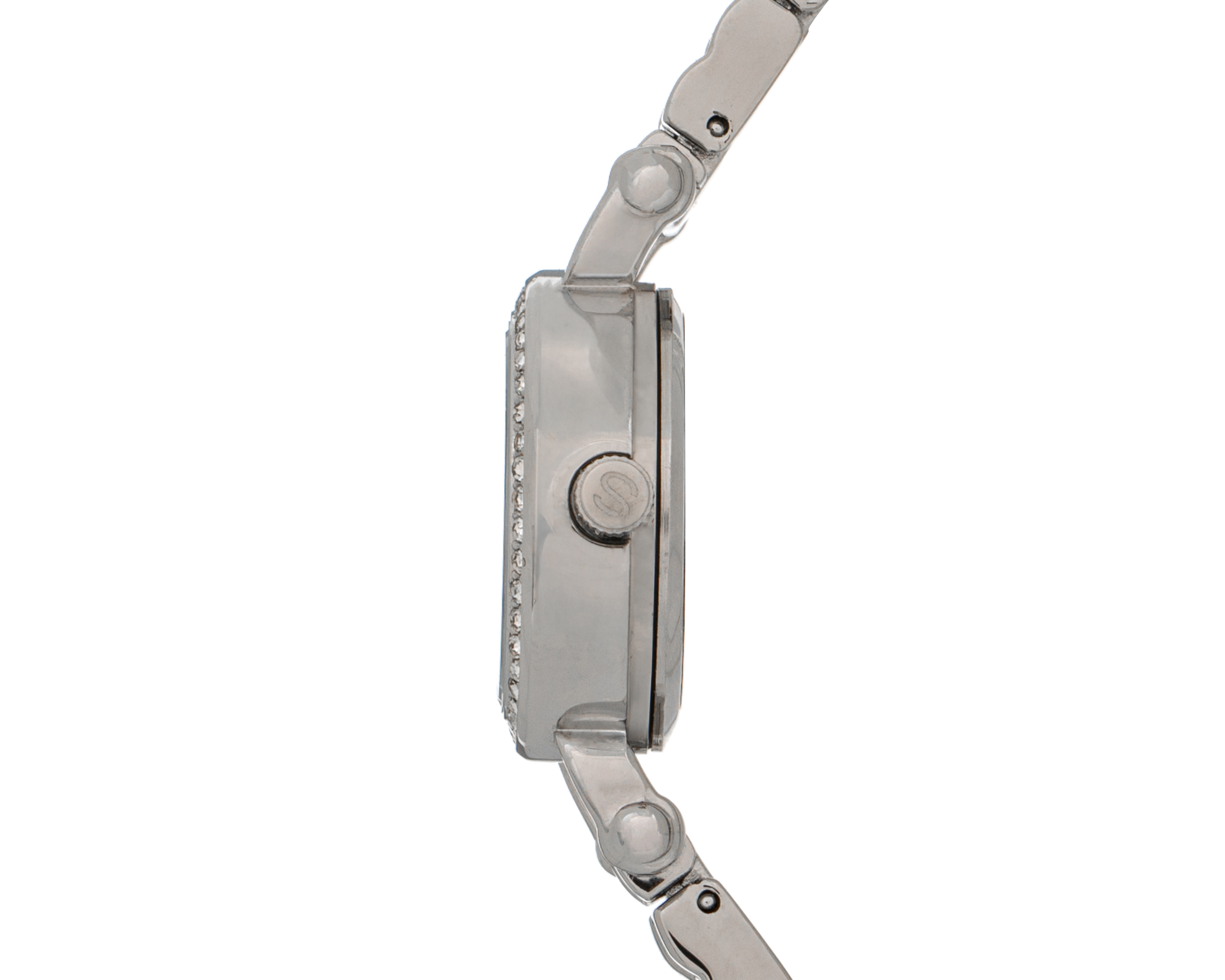 Foto 3 pulgar | Foto 2 | Reloj Sahara para Mujer SHR-P4454 Plateado