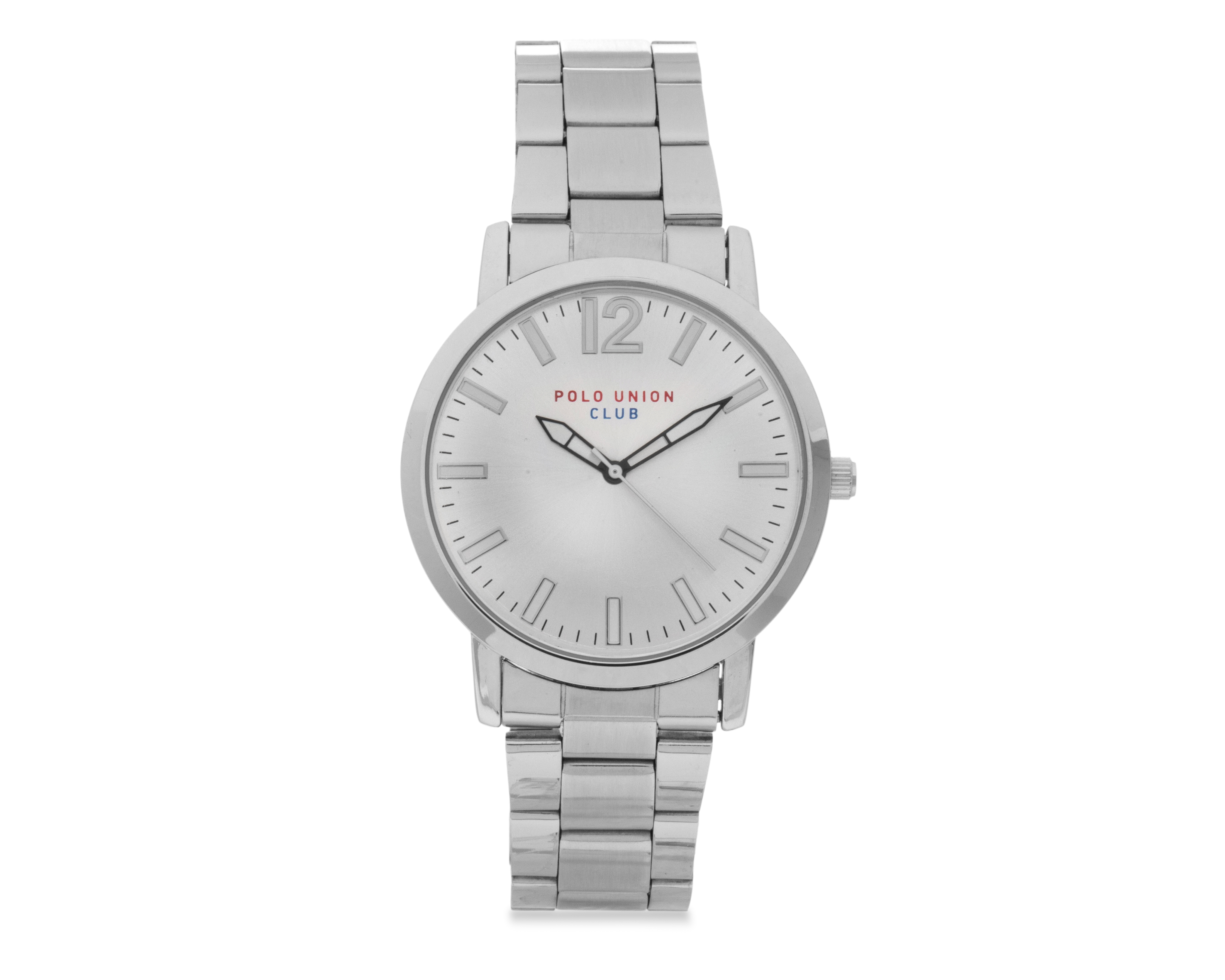 Set de Reloj Polo Union Club para Hombre y Mujer PUC-HHS-216