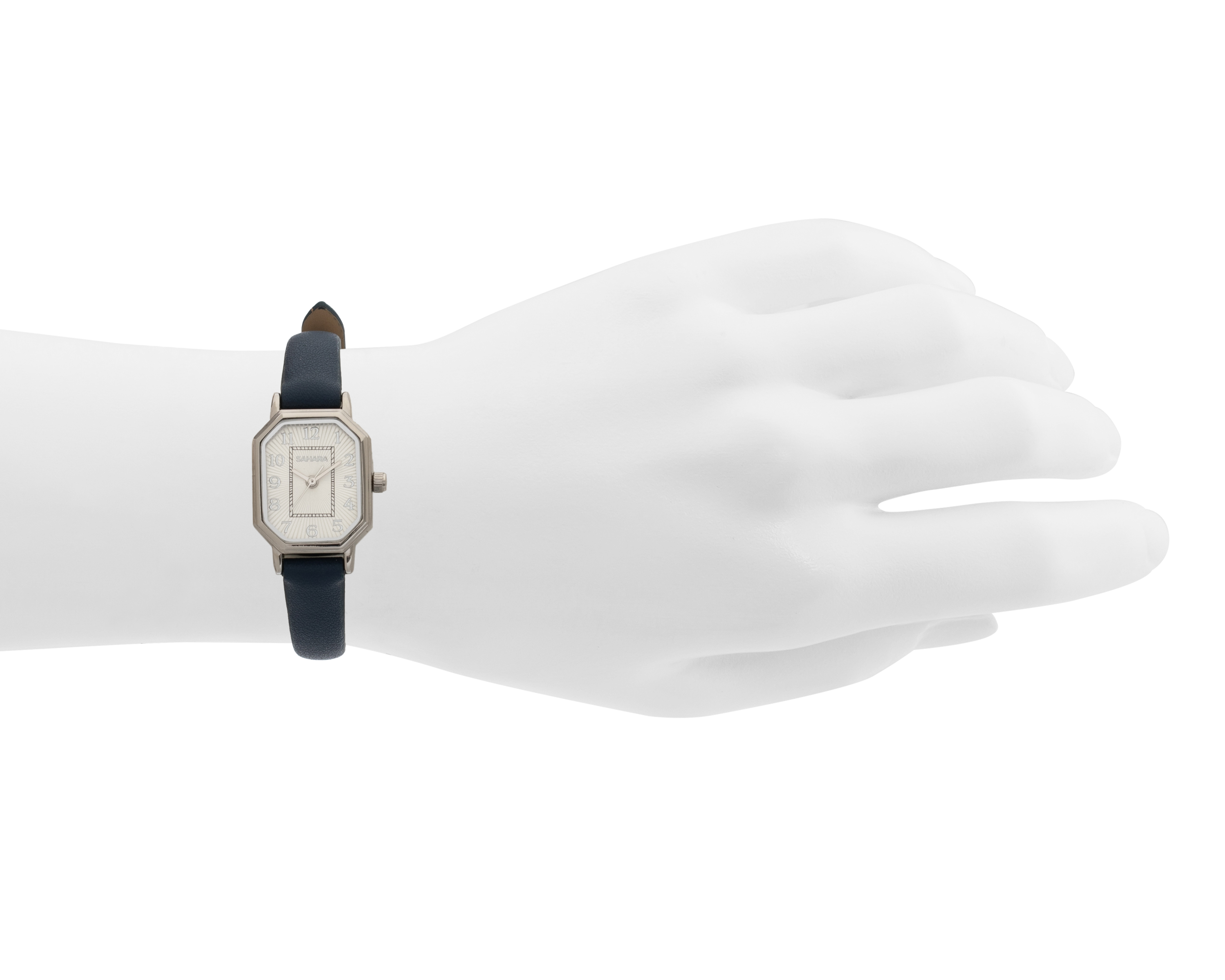 Foto 5 pulgar | Foto 4 | Reloj Sahara para Mujer SHR-06SH Azul