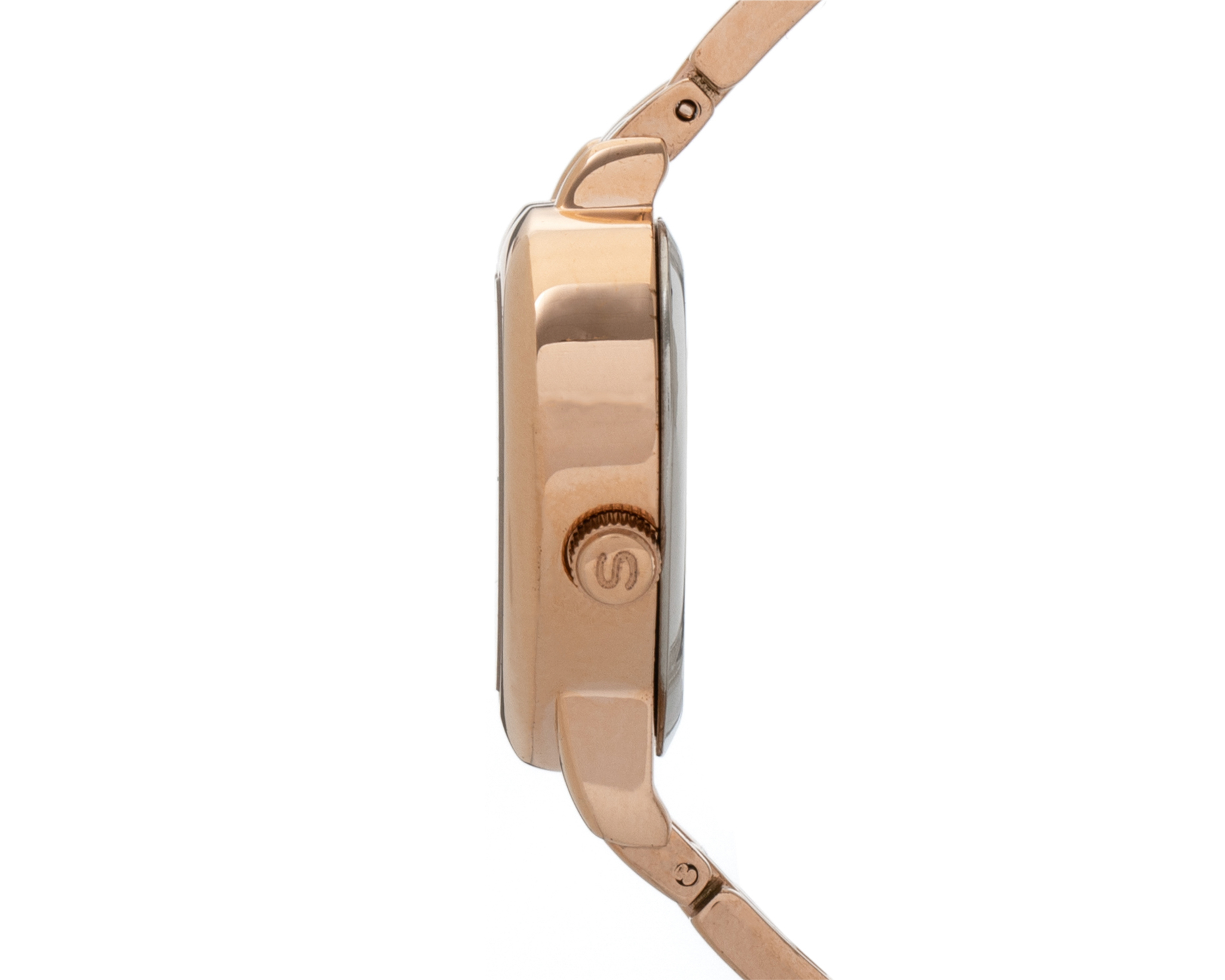 Foto 2 | Foto 2 | Reloj Sahara para Mujer SHR-07SH Oro Rosa