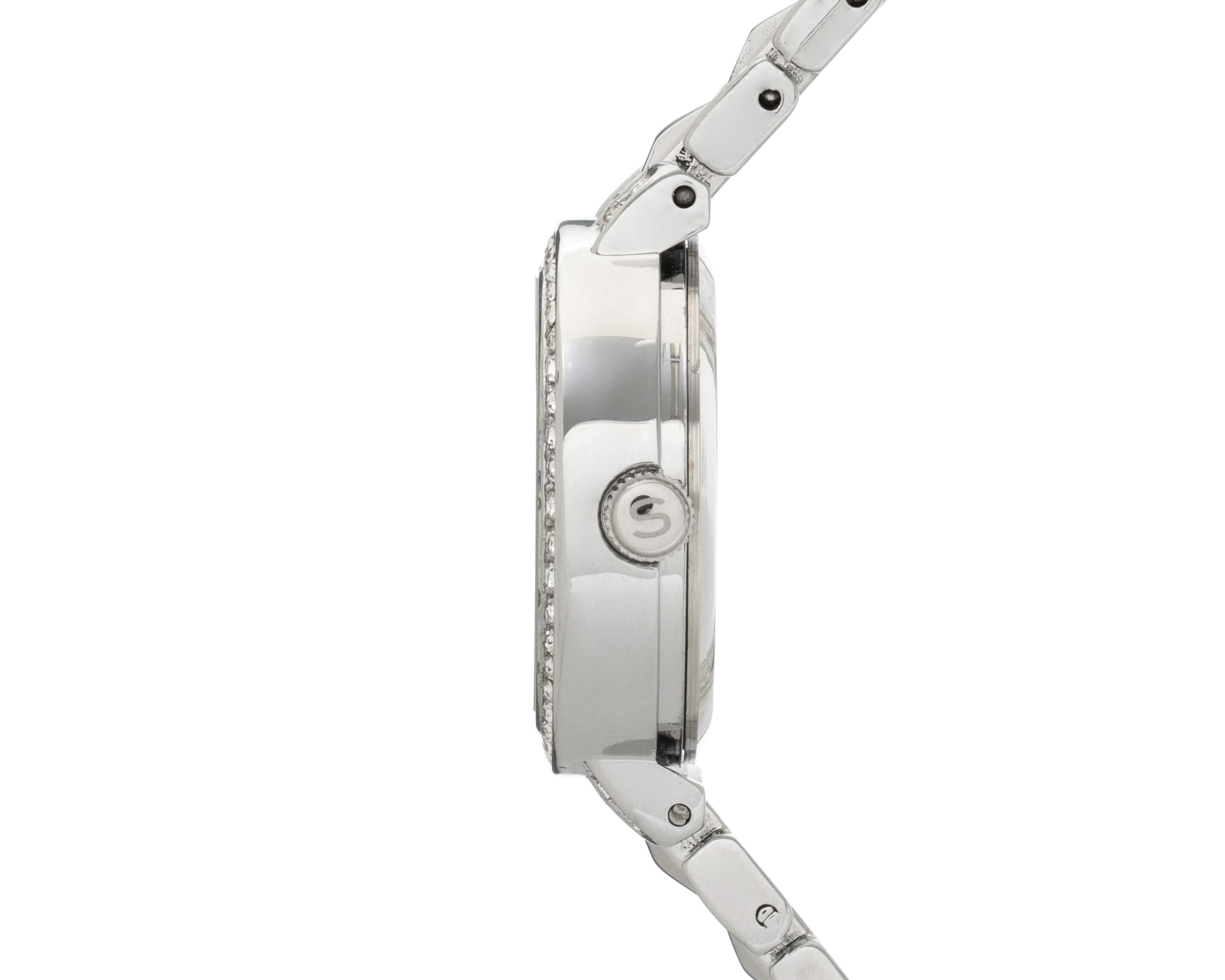 Foto 2 | Foto 2 | Reloj Sahara para Mujer SHR-08SH Plateado