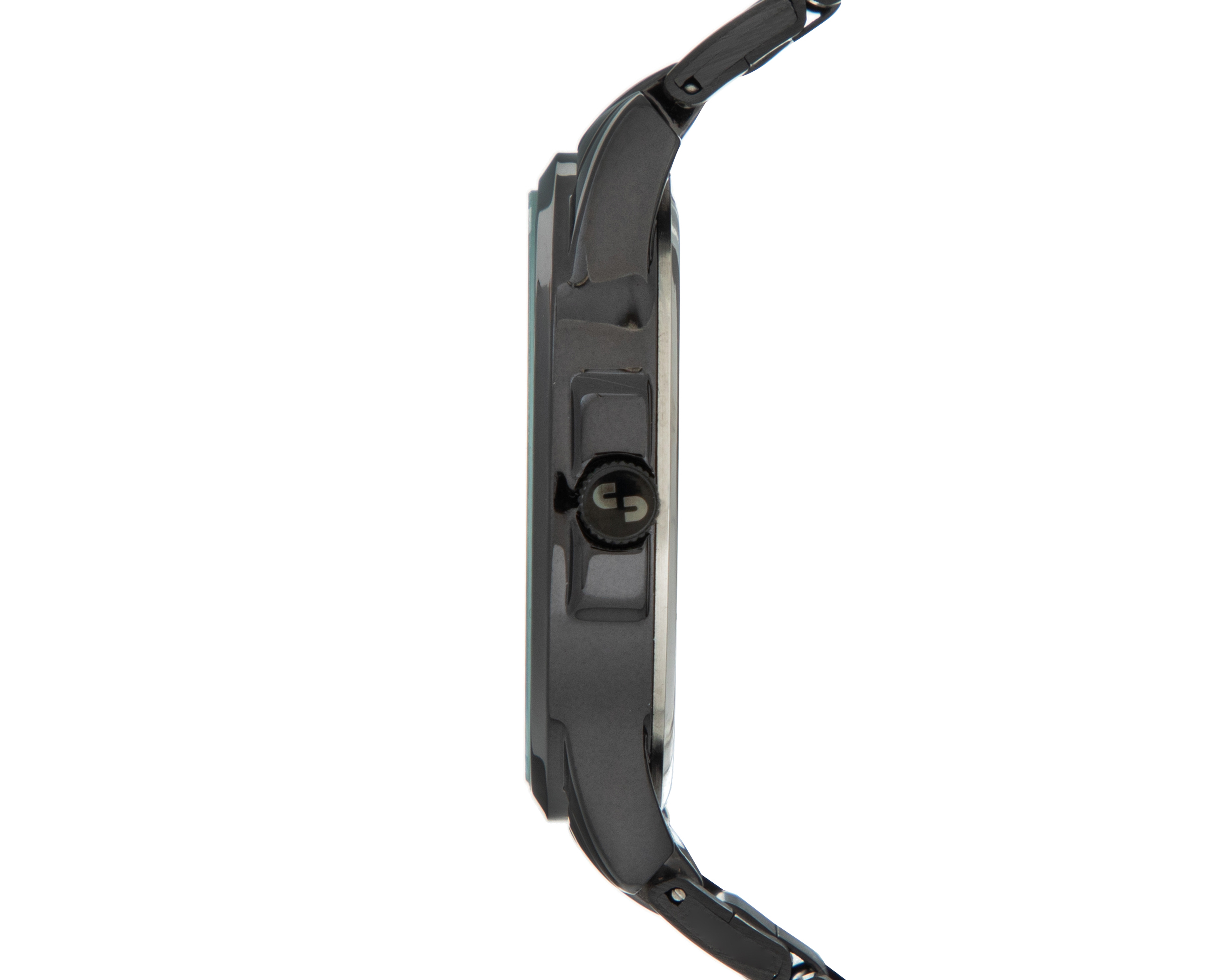 Foto 3 pulgar | Foto 2 | Reloj Strona para Hombre STN-FL-507 Negro