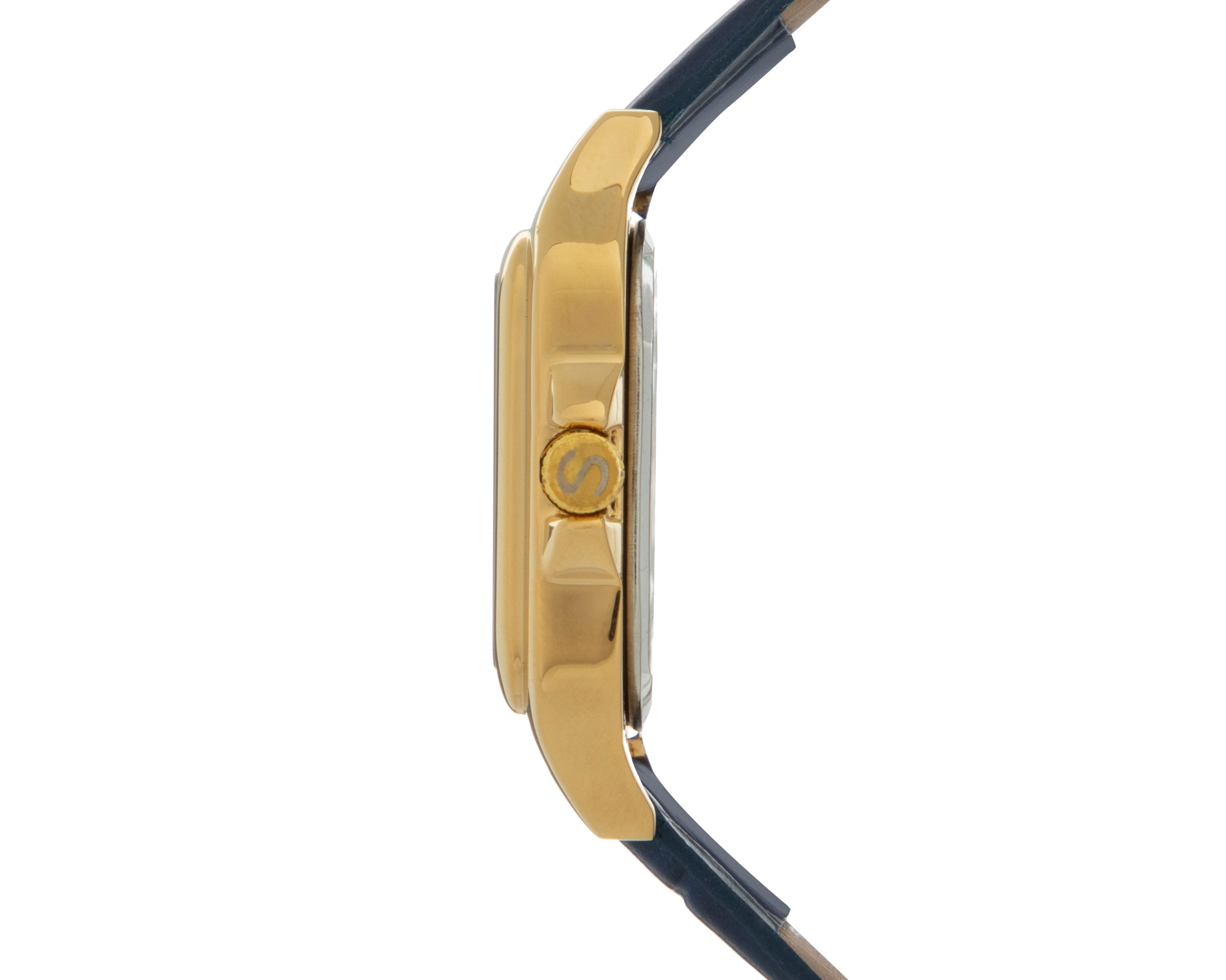 Foto 2 | Foto 2 | Reloj Sahara para Mujer SHR-FL-537 Azul