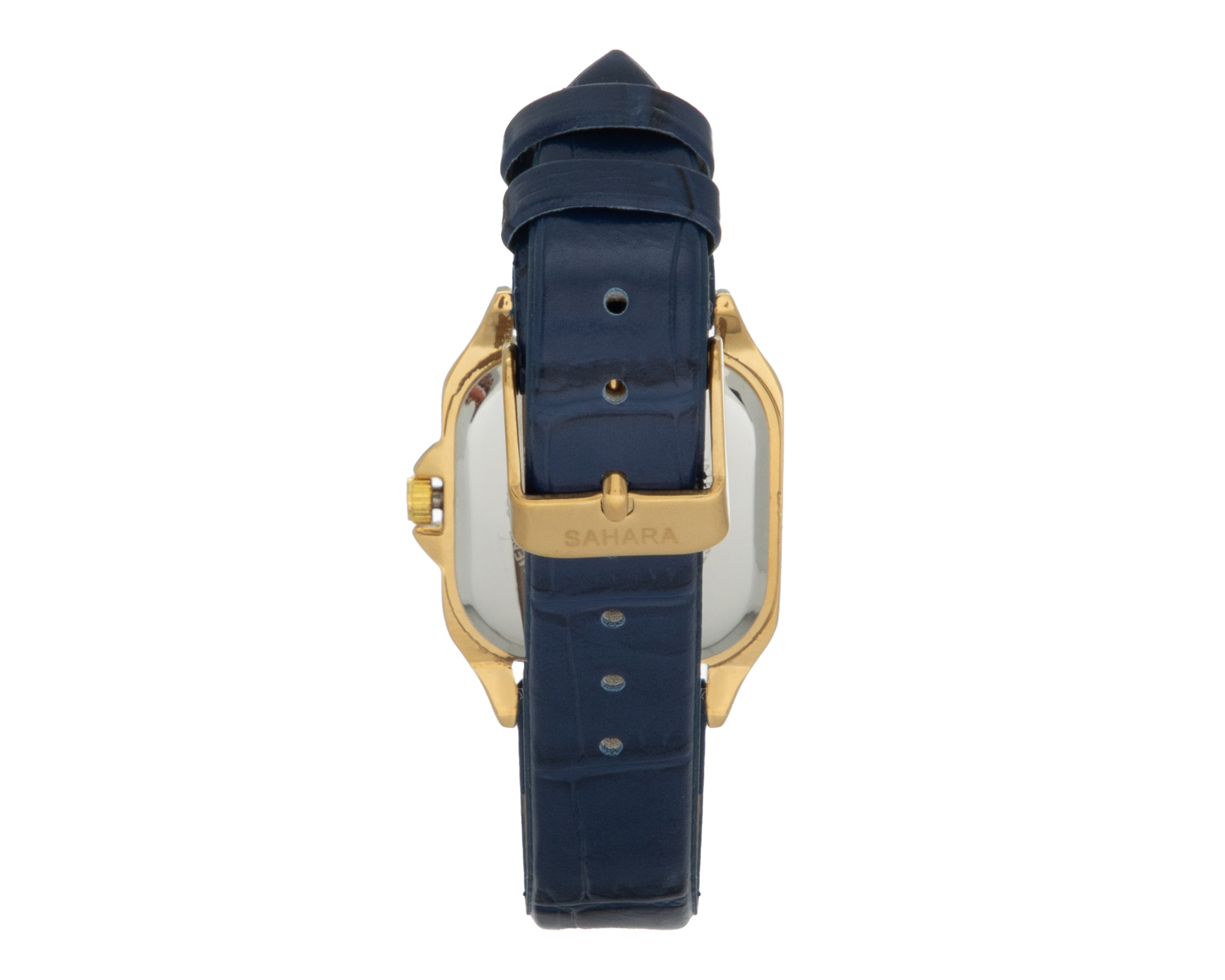 Foto 3 | Foto 3 | Reloj Sahara para Mujer SHR-FL-537 Azul