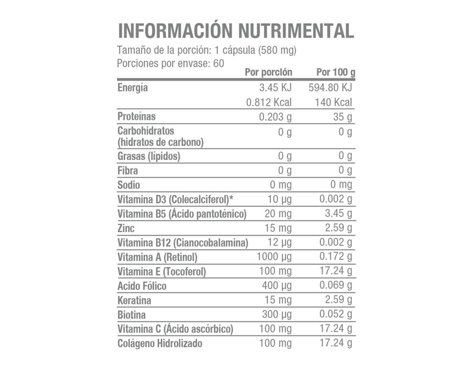 Foto 4 pulgar | Foto 3 | Suplemento Alimenticio Life 180 Vitamina E 60 Cápsulas