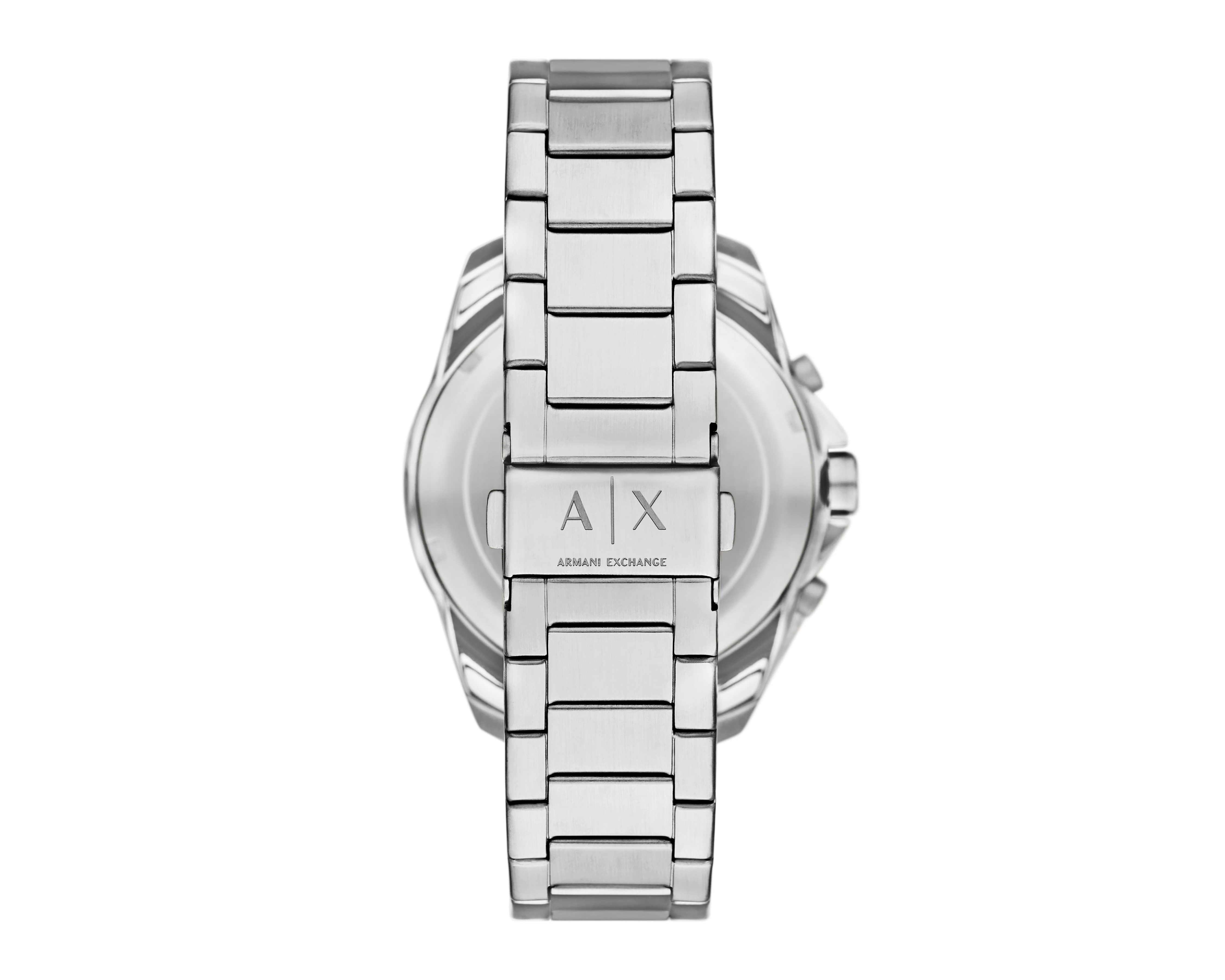 Foto 3 | Foto 3 | Reloj Armani Exchange para Hombre AX1969 Plateado