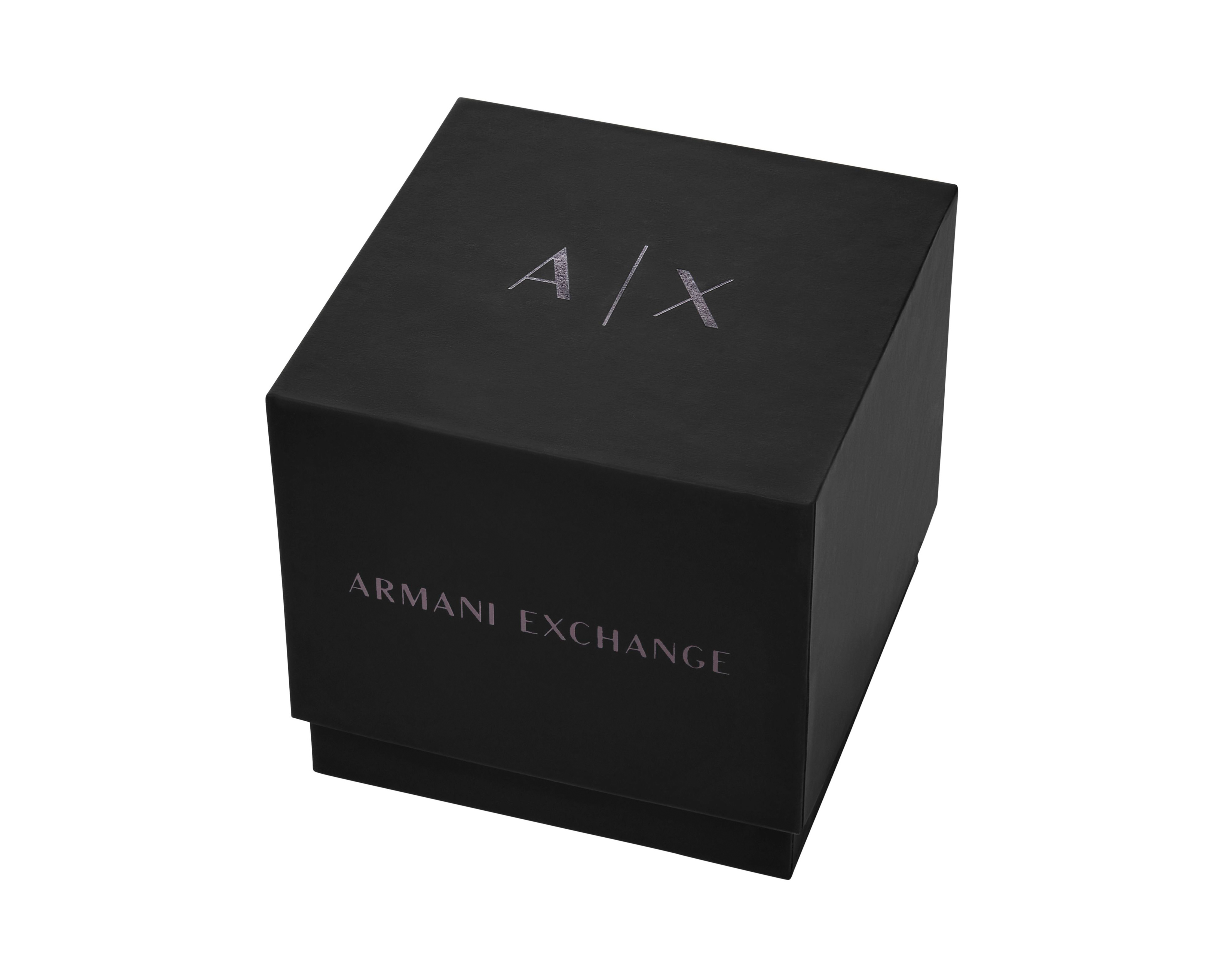 Foto 6 | Foto 6 | Reloj Armani Exchange para Hombre AX1969 Plateado