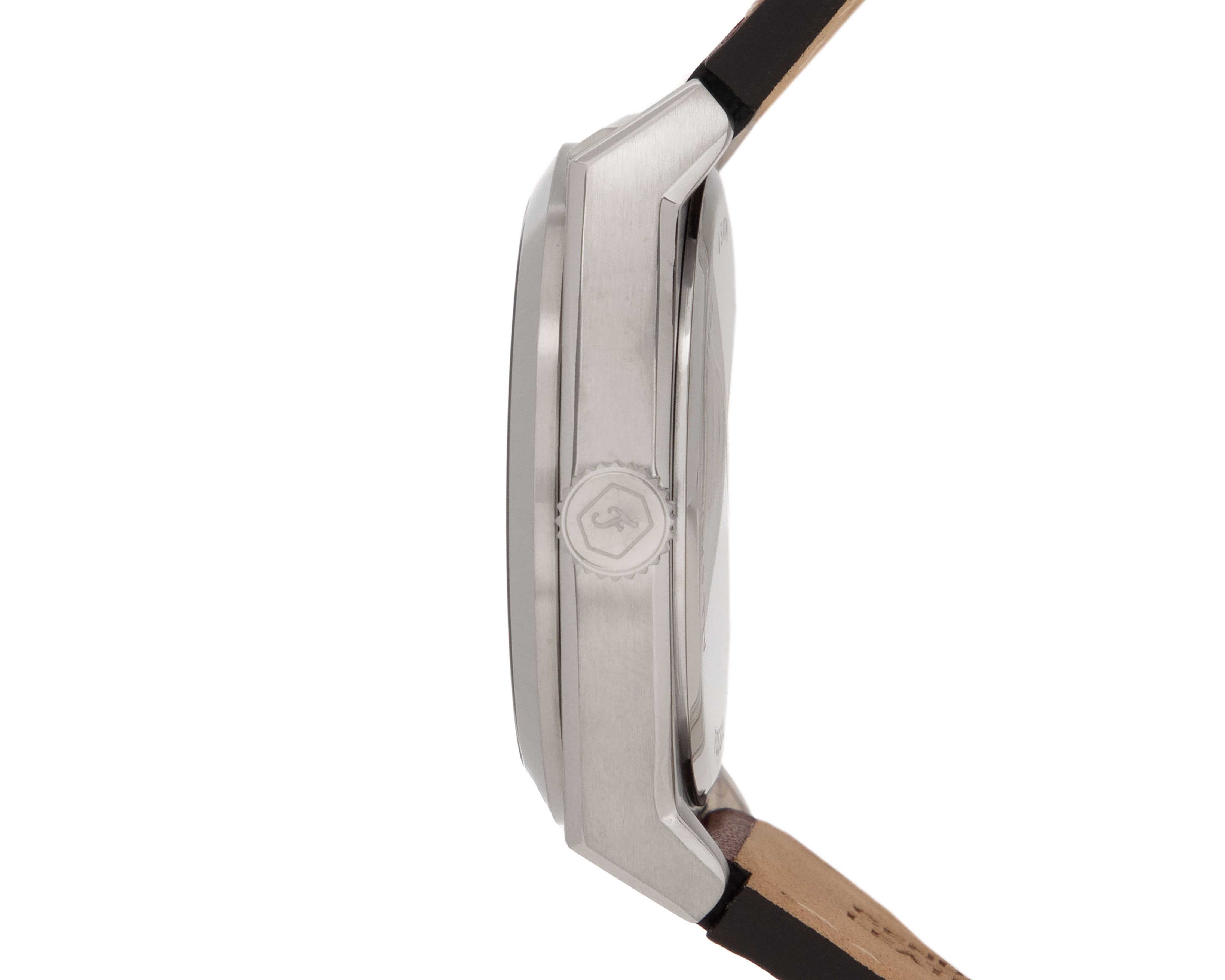 Foto 3 pulgar | Foto 2 | Reloj Fossil para Hombre FS6115 Plateado