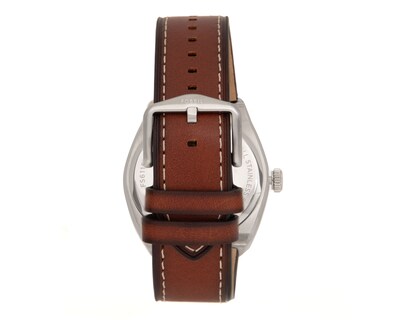 Foto 3 | Foto 3 | Reloj Fossil para Hombre FS6115 Plateado