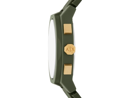 Foto 2 | Foto 2 | Reloj Armani Exchange para Hombre AX4169 Verde