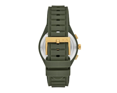 Foto 3 | Foto 3 | Reloj Armani Exchange para Hombre AX4169 Verde