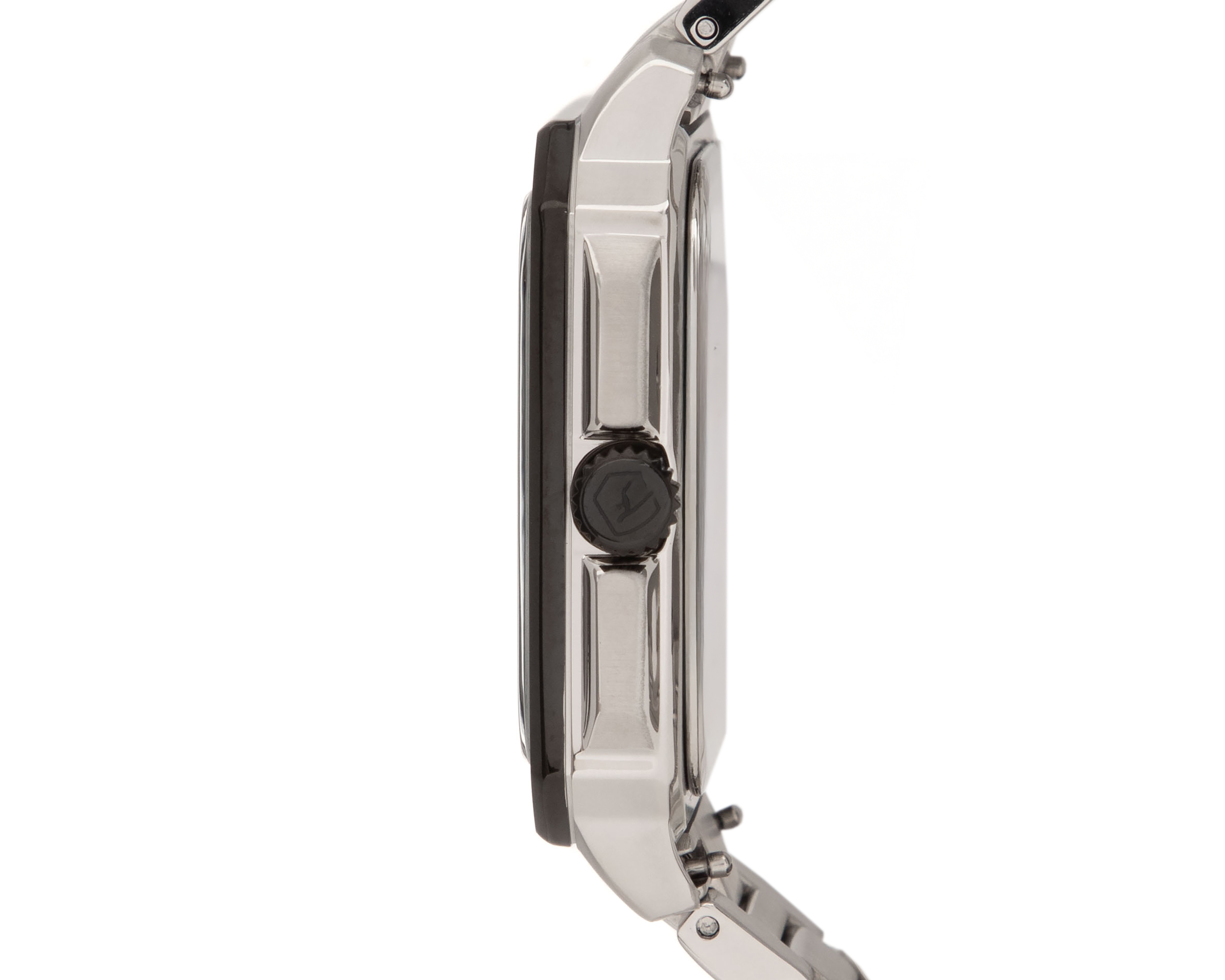 Foto 2 | Foto 2 | Reloj Fossil para Hombre FS6122 Plateado