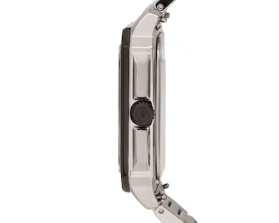 Foto 2 | Foto 2 | Reloj Fossil para Hombre FS6122 Plateado