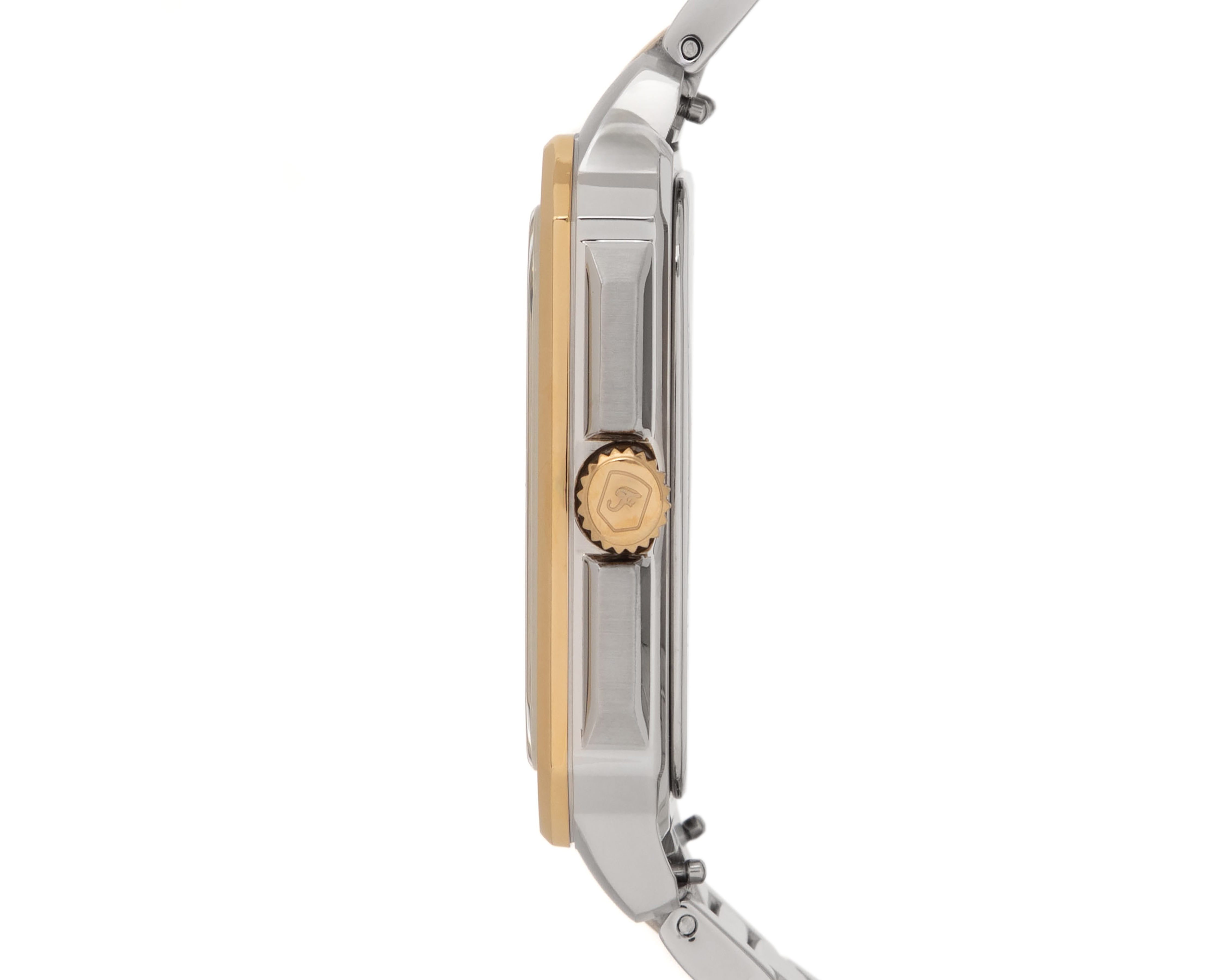 Foto 2 | Foto 2 | Reloj Fossil para Hombre FS6123 Dorado