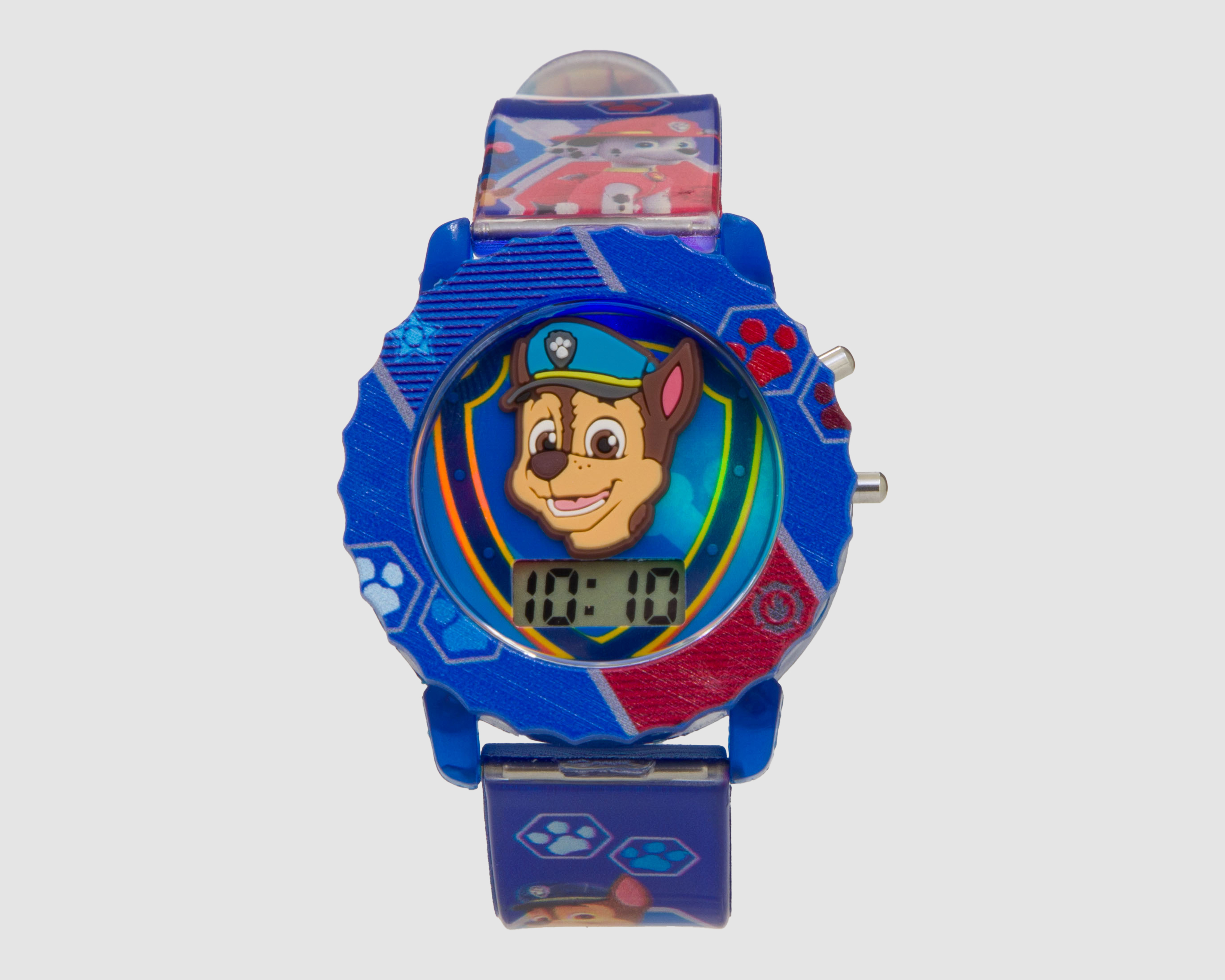 Foto 3 pulgar | Foto 2 | Reloj Paw Patrol Infantil PAW4015AZ Azul
